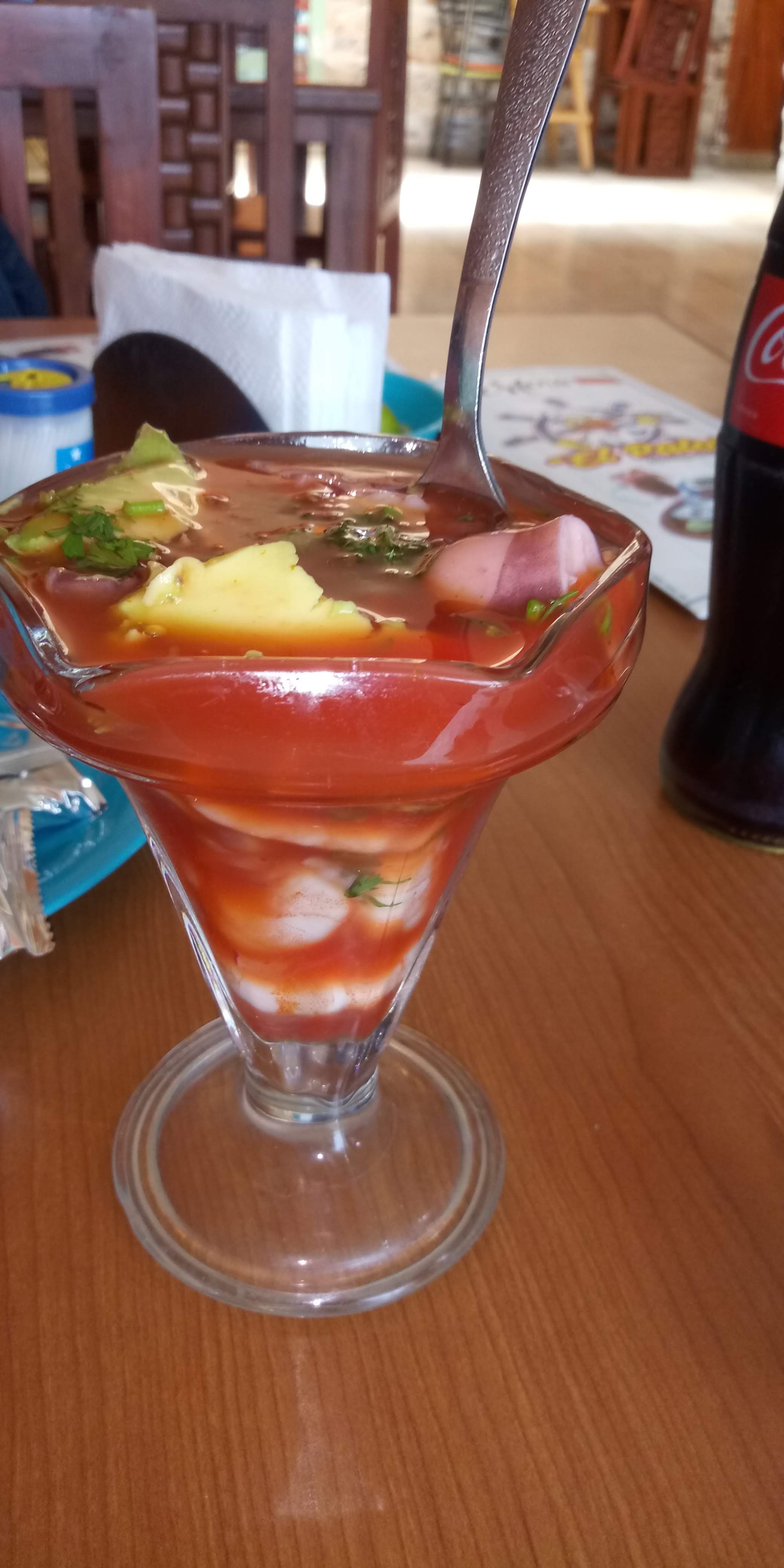 Marisqueria El Pato image 5