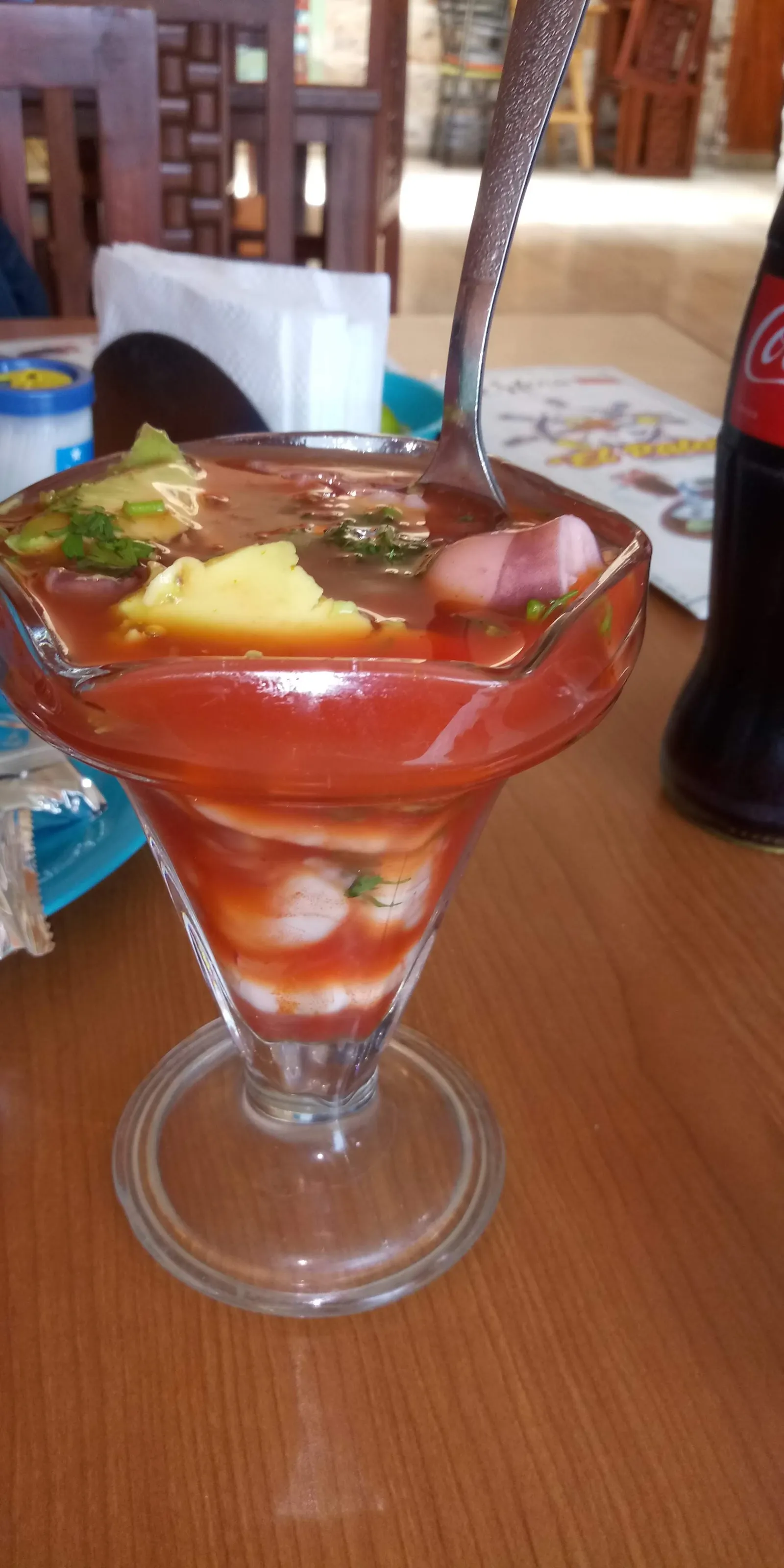 Marisqueria El Pato image 5