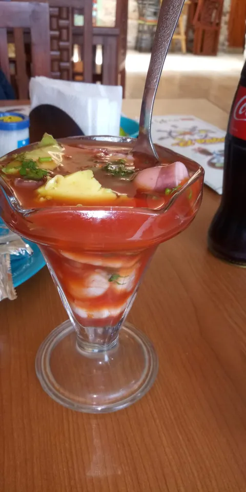 Marisqueria El Pato image 5