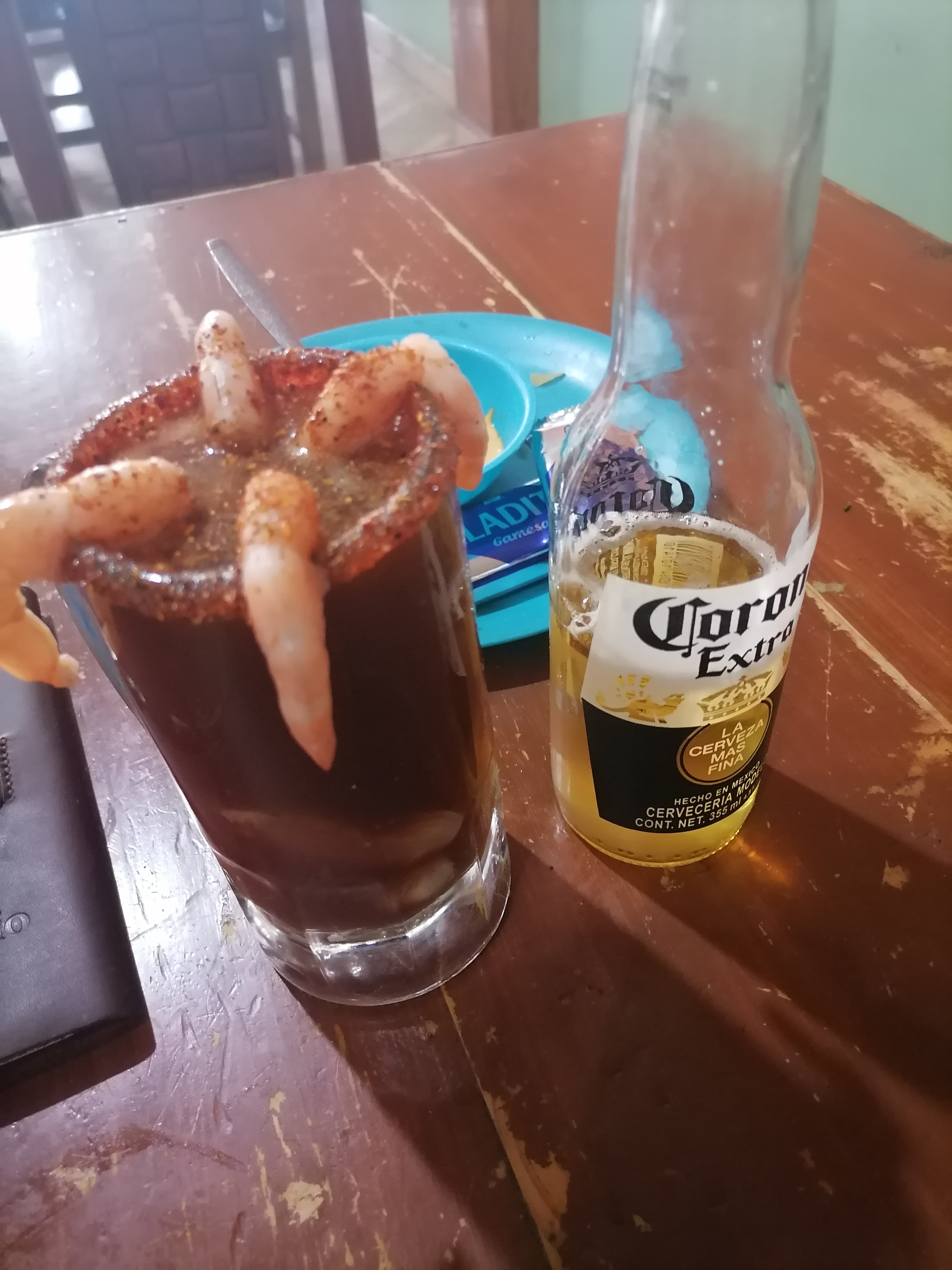 Marisqueria El Pato image 6