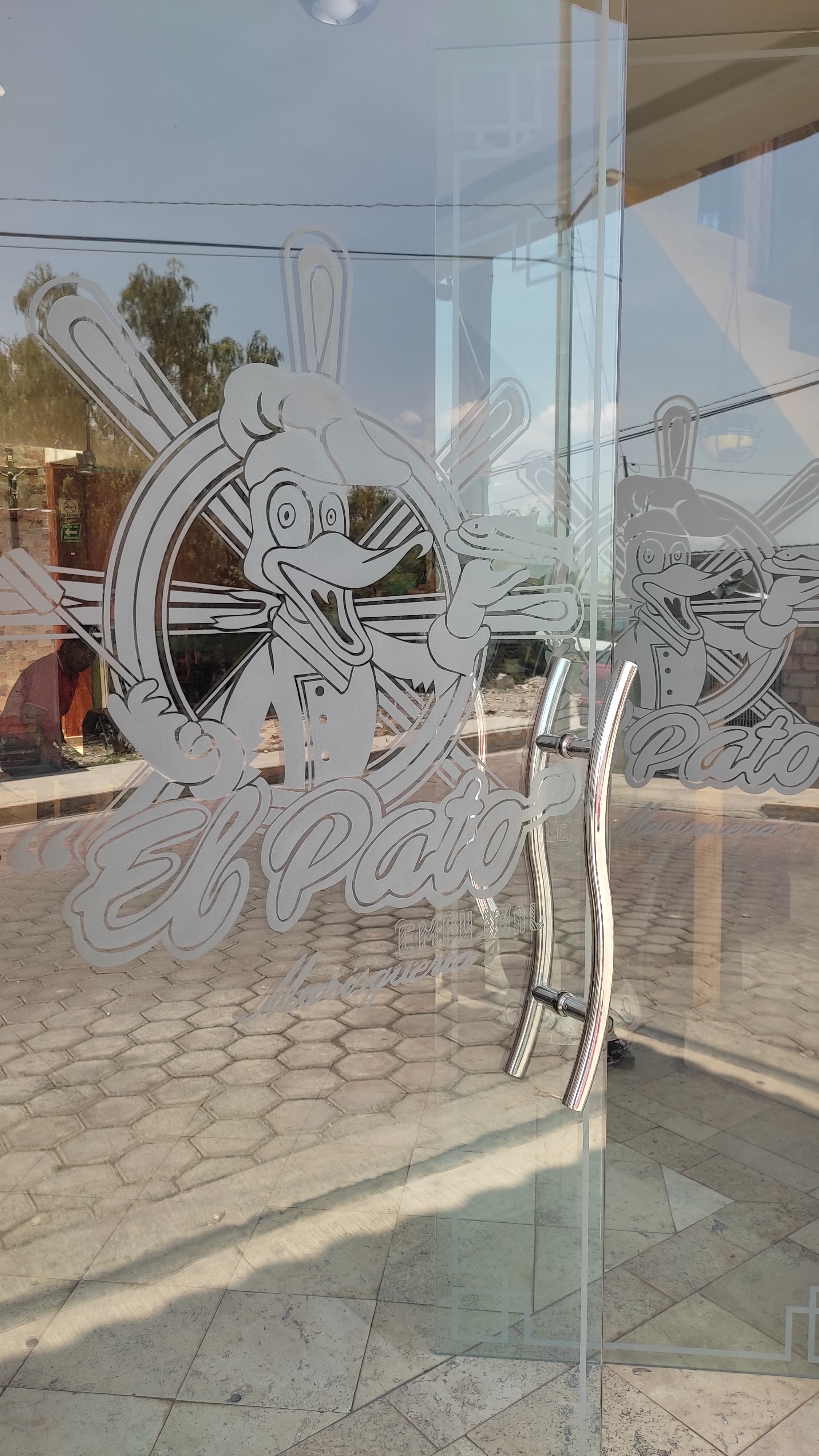 Marisqueria El Pato image 7