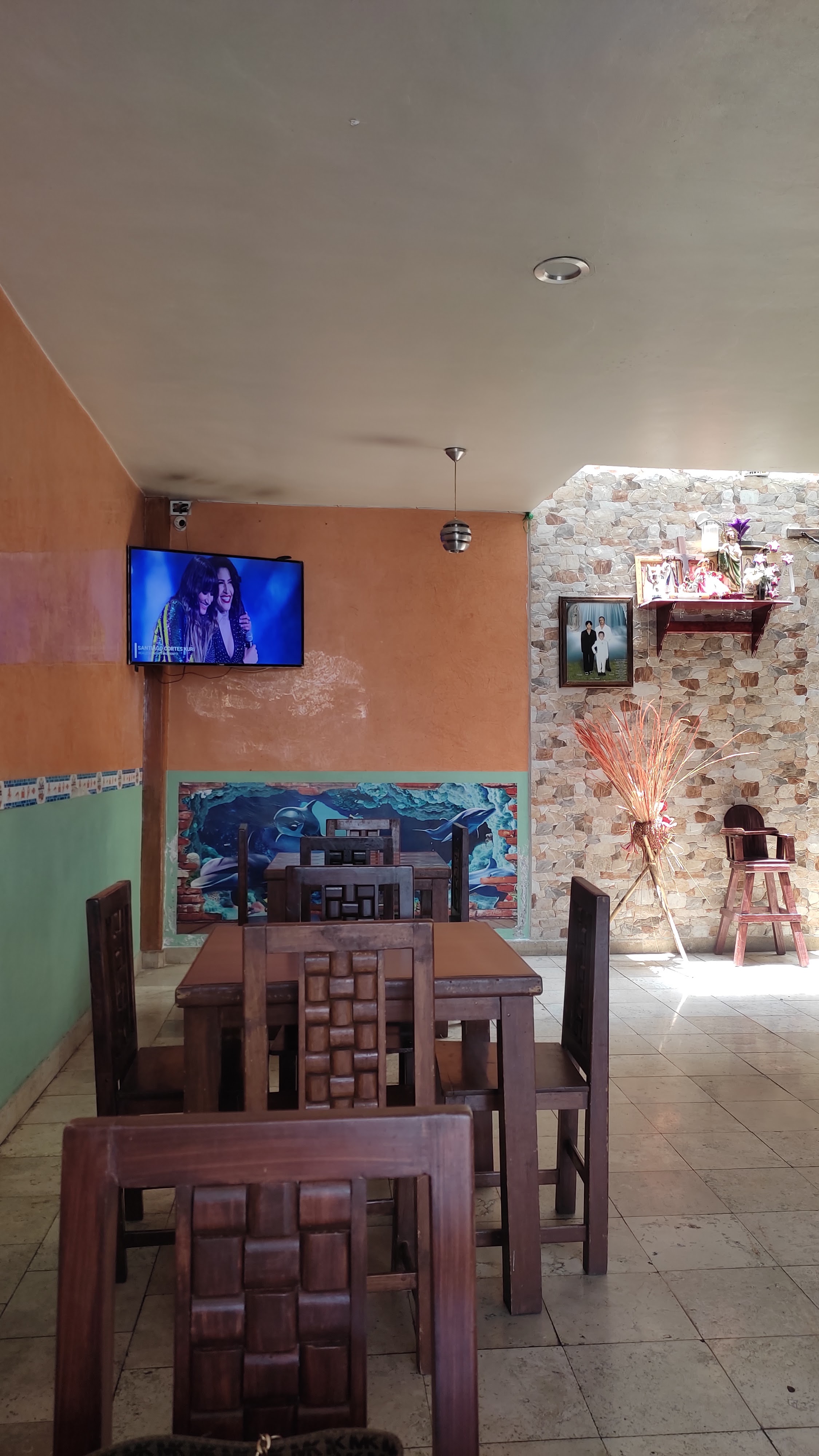 Marisqueria El Pato image 9