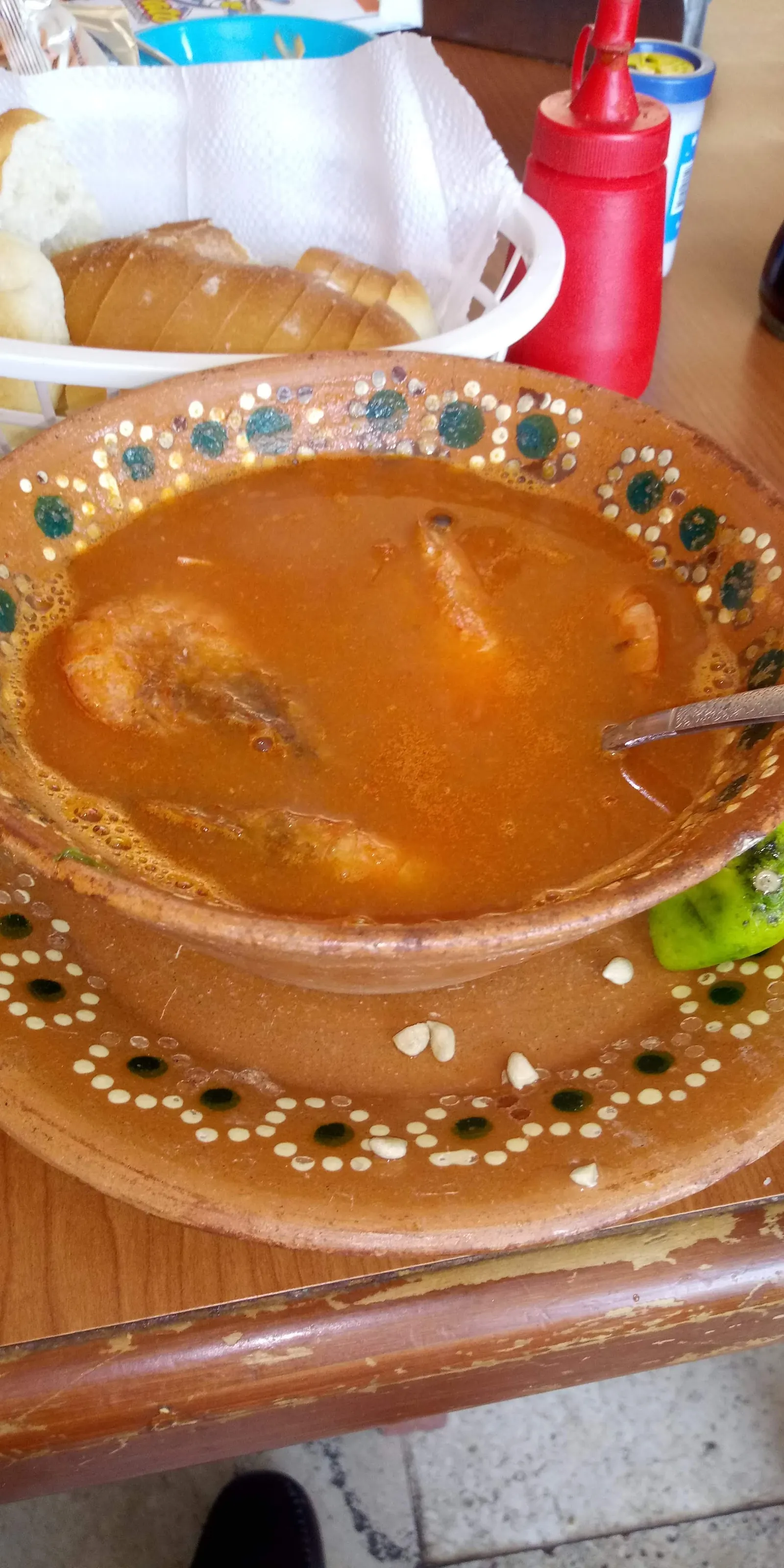 Marisqueria El Pato image 10