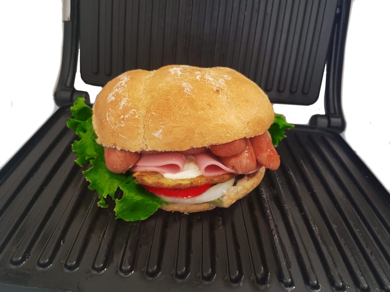 TORTAS PEPE'S image 1