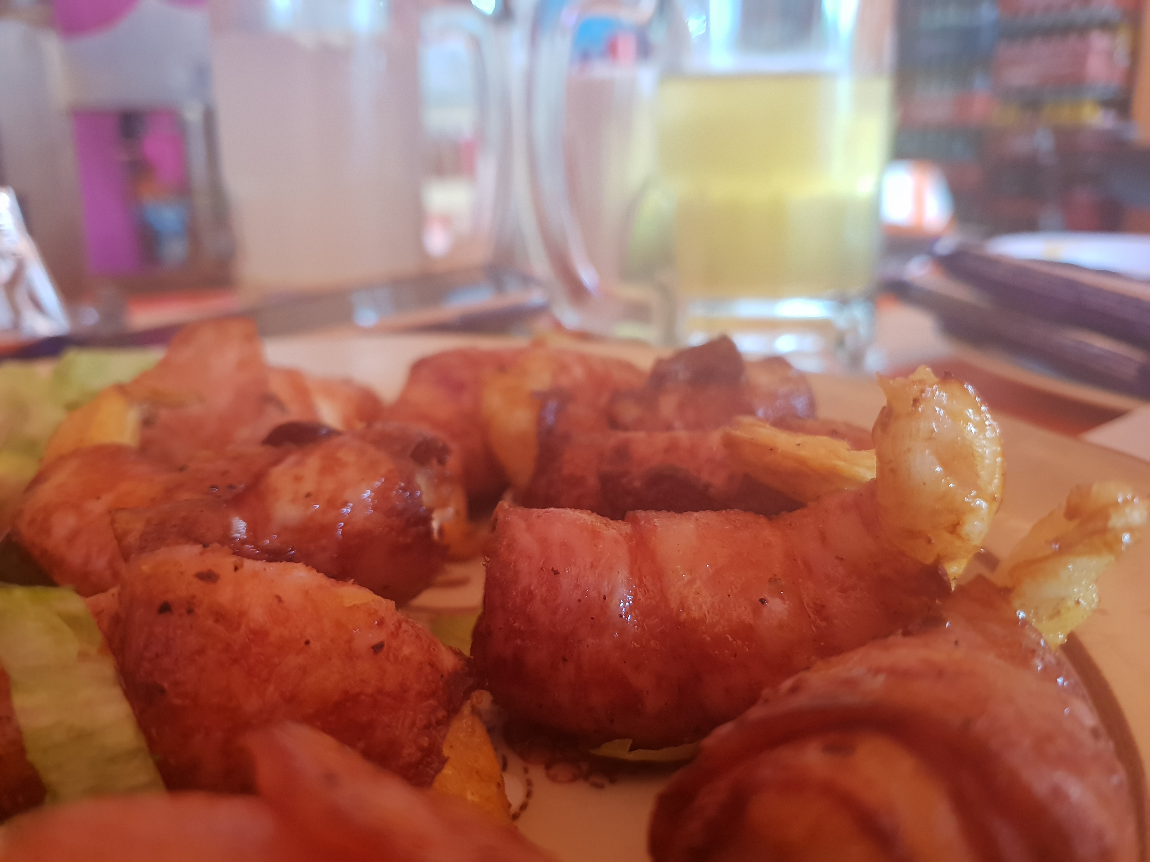 Marisqueria el Pato image 1