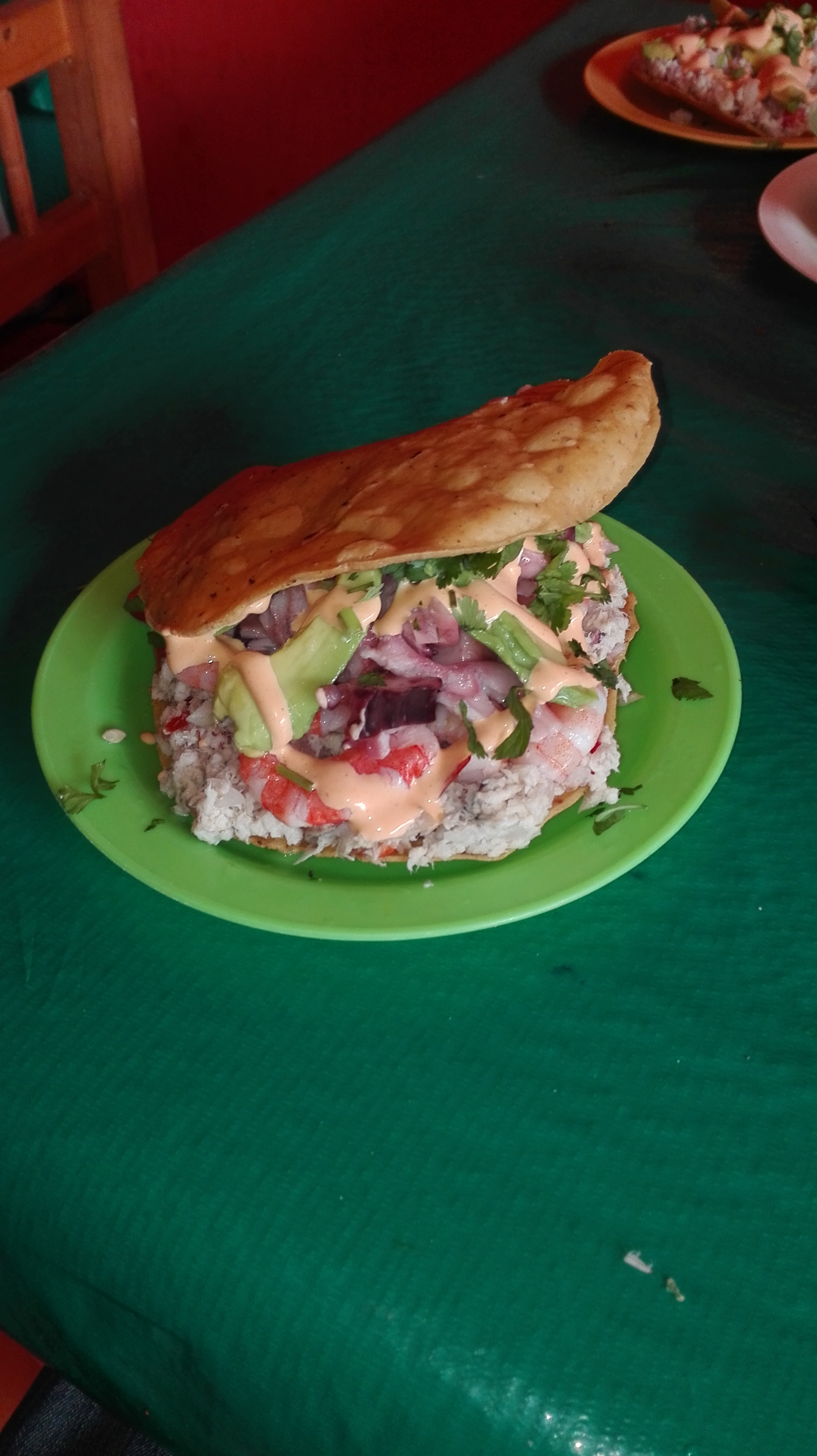 Marisqueria el Pato image 3