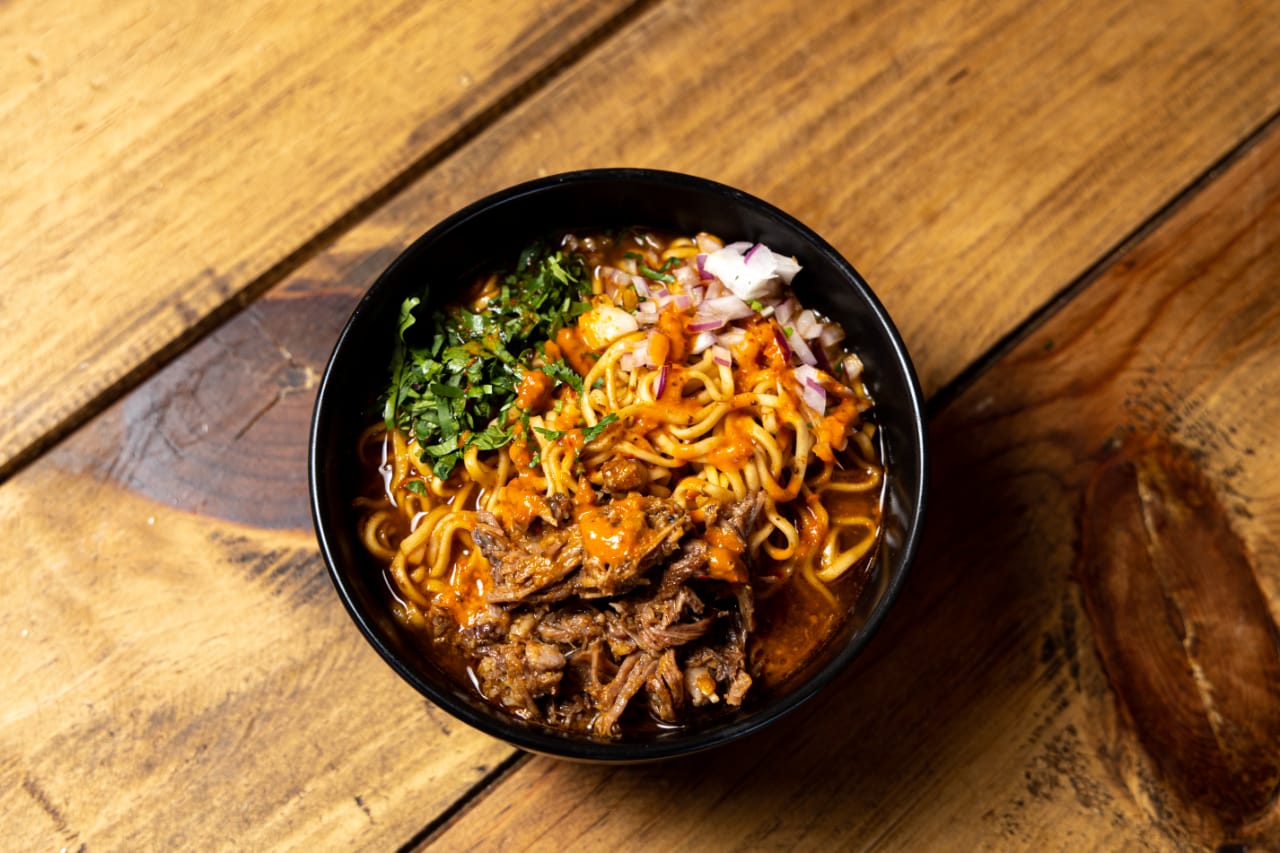 Birrieria Los Guayabos image 2