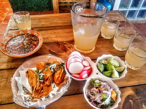 Birrieria Los Guayabos image 3