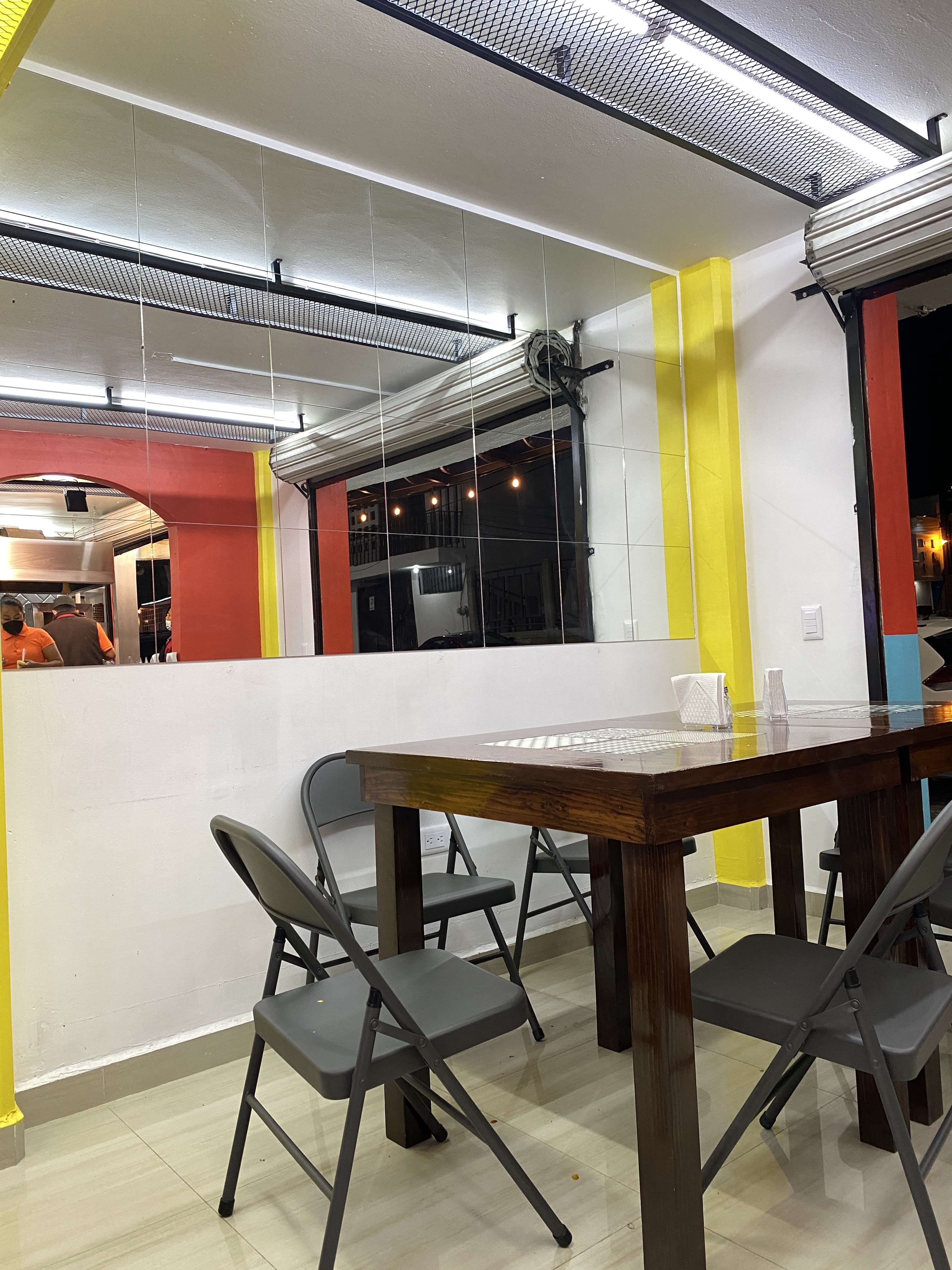 Huerta's Taqueria image 1