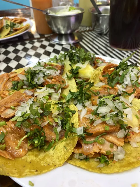 Huerta's Taqueria image 2