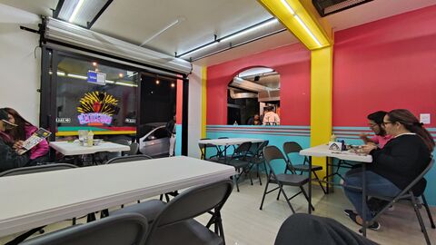 Huerta's Taqueria image 4