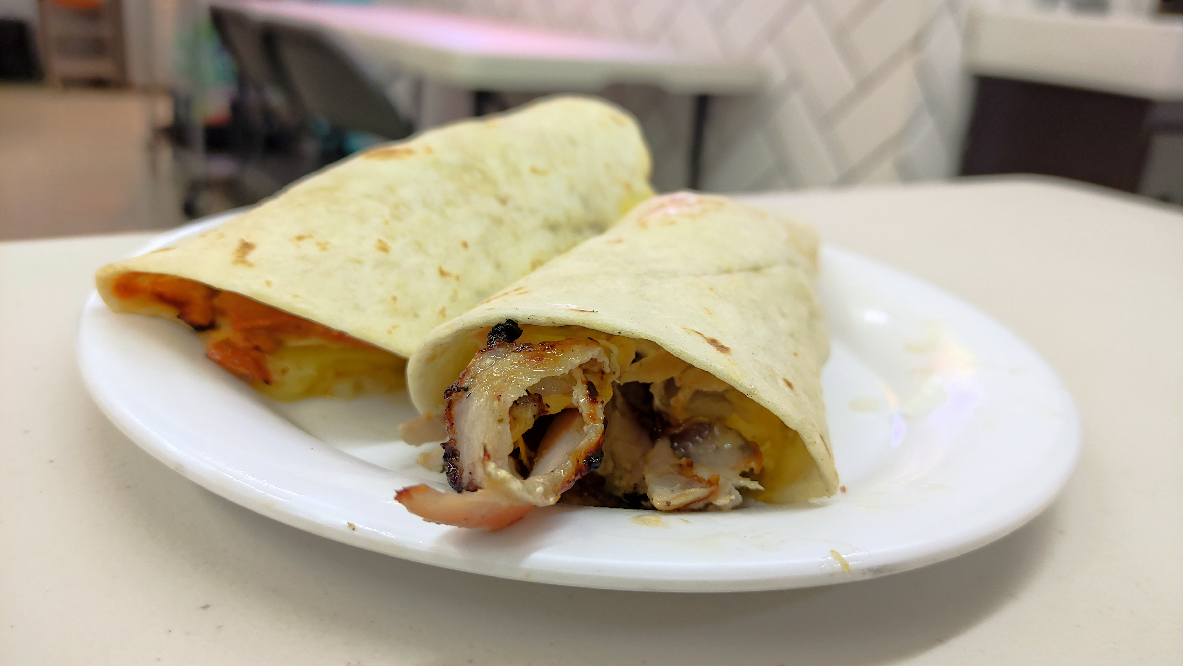 Huerta's Taqueria image 5