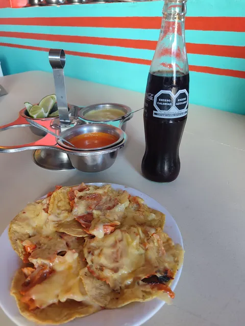 Huerta's Taqueria image 6