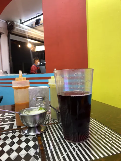 Huerta's Taqueria image 8