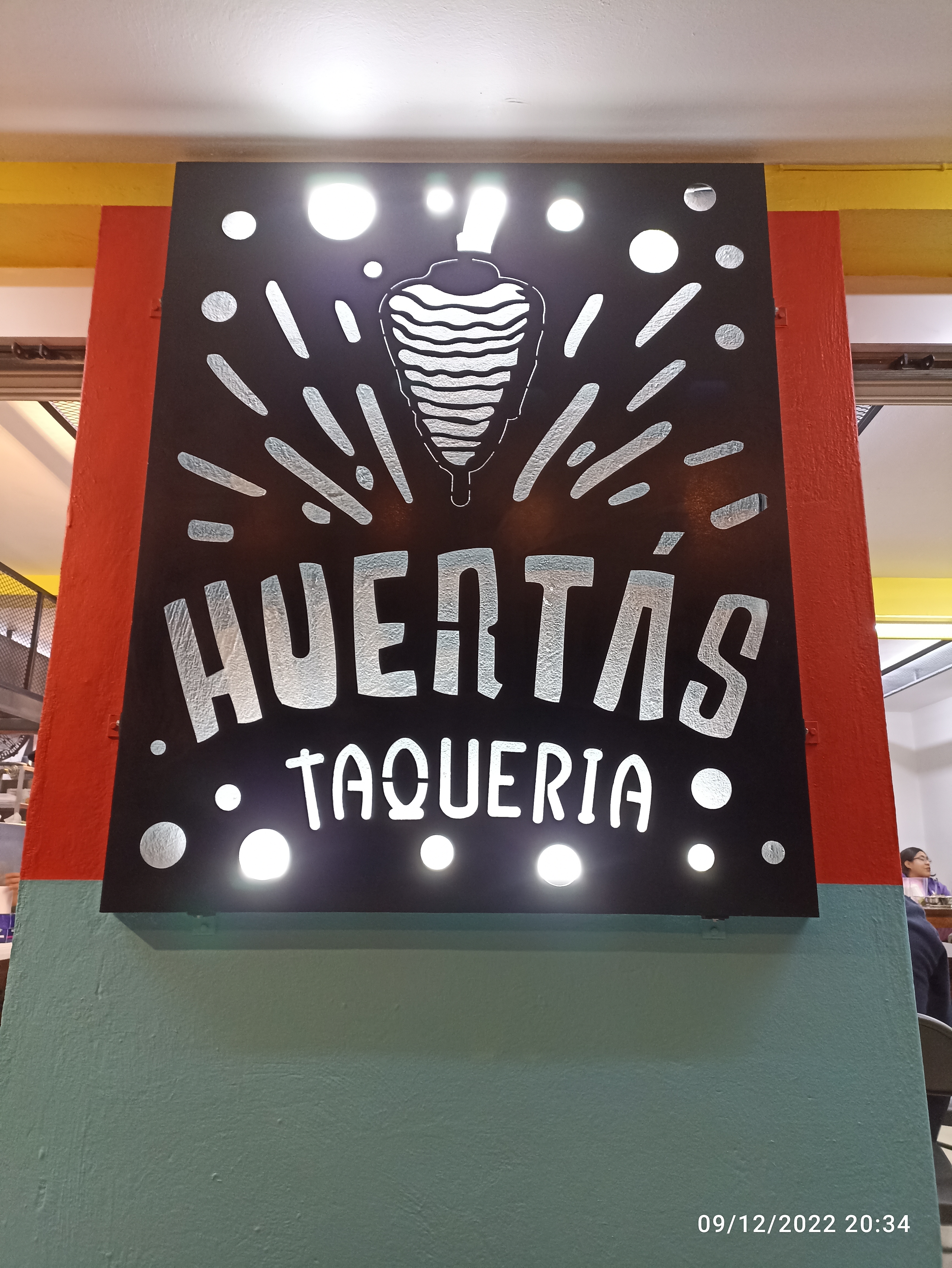 Huerta's Taqueria image 9