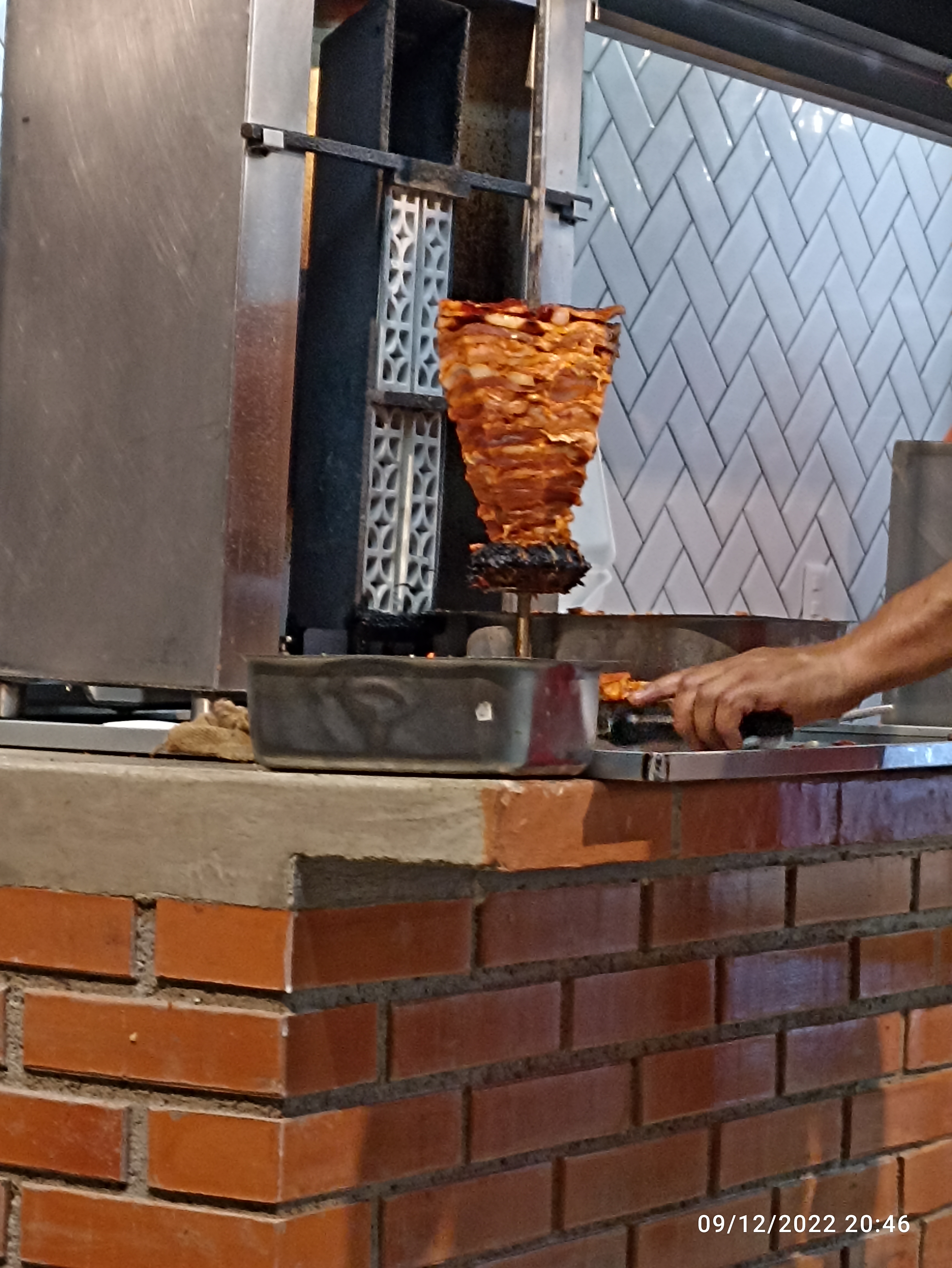 Huerta's Taqueria image 10