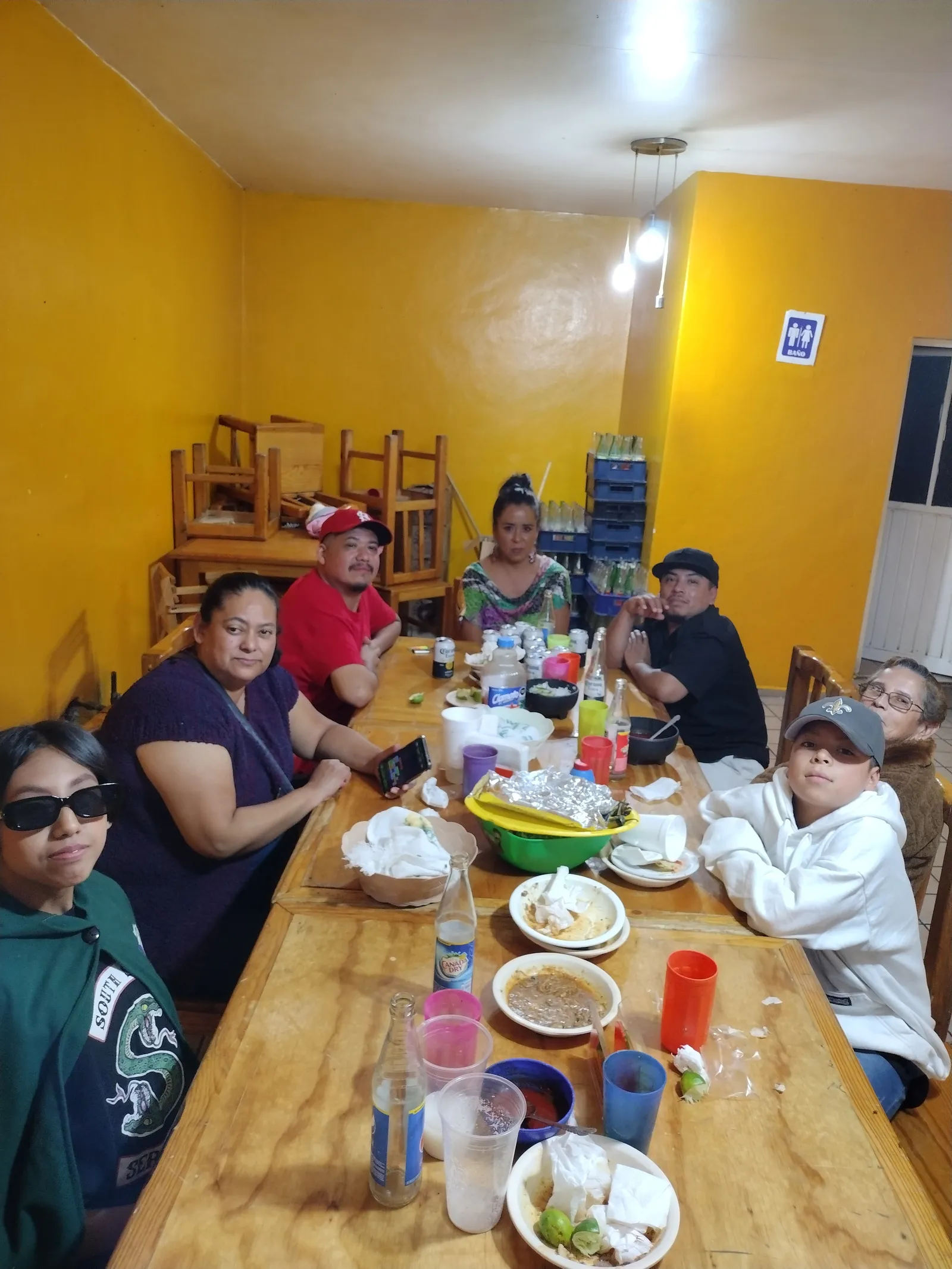 Birrieria el Gallo image 6
