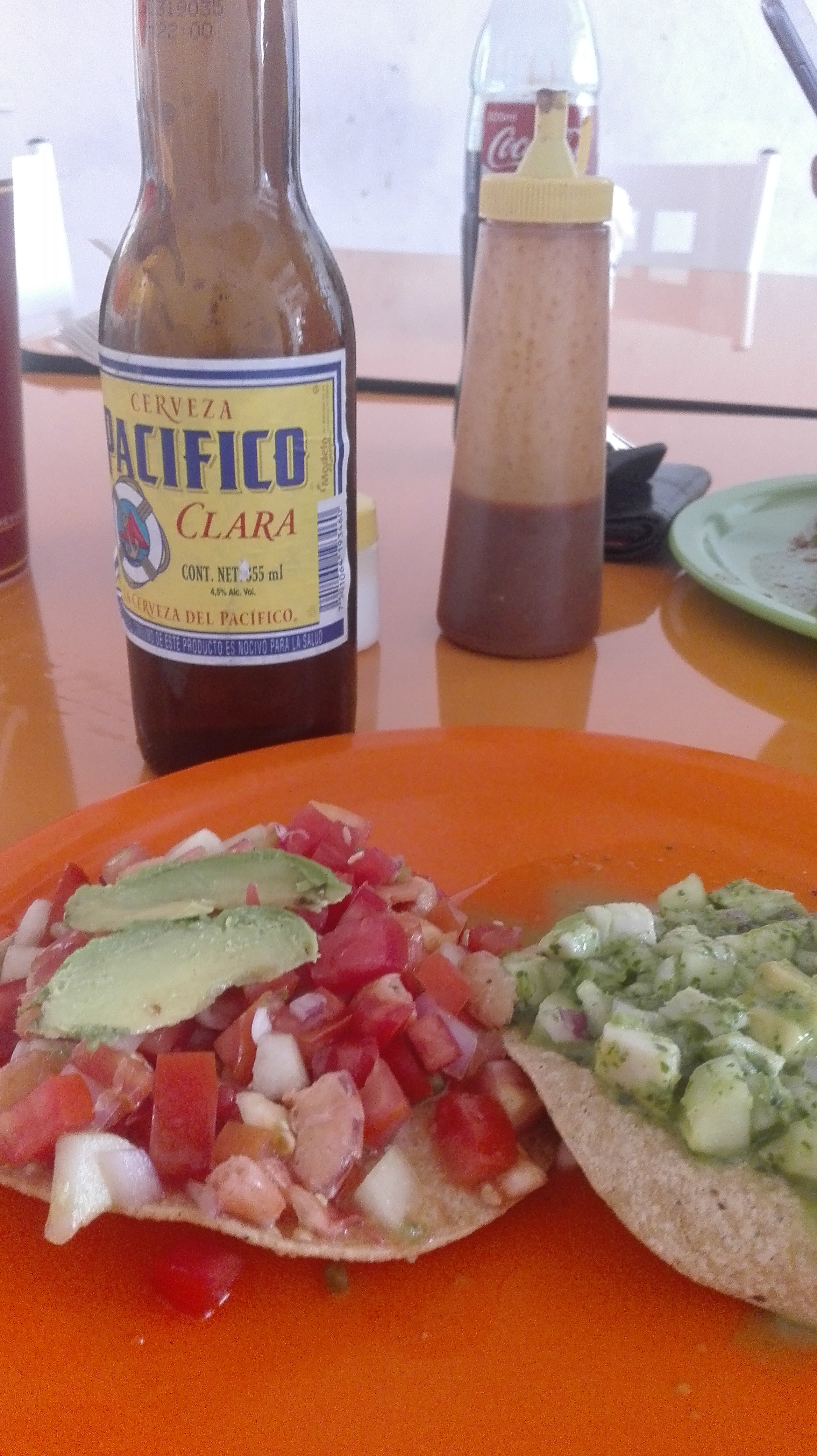 Cevicheria Mazatlan image 1