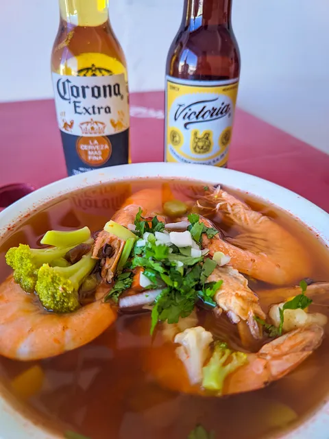 Mariscos CHUN CHUN image 1
