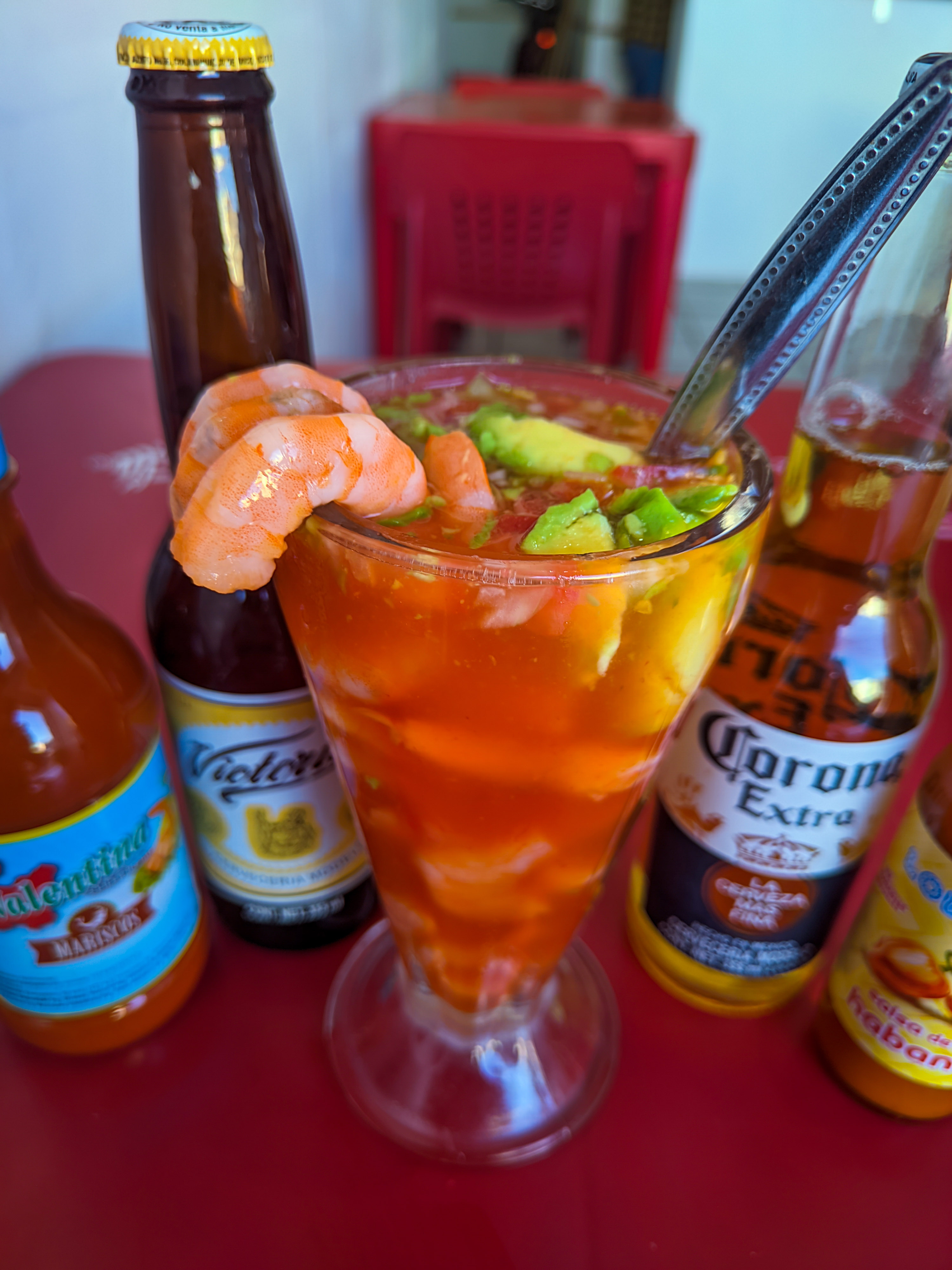 Mariscos CHUN CHUN image 6