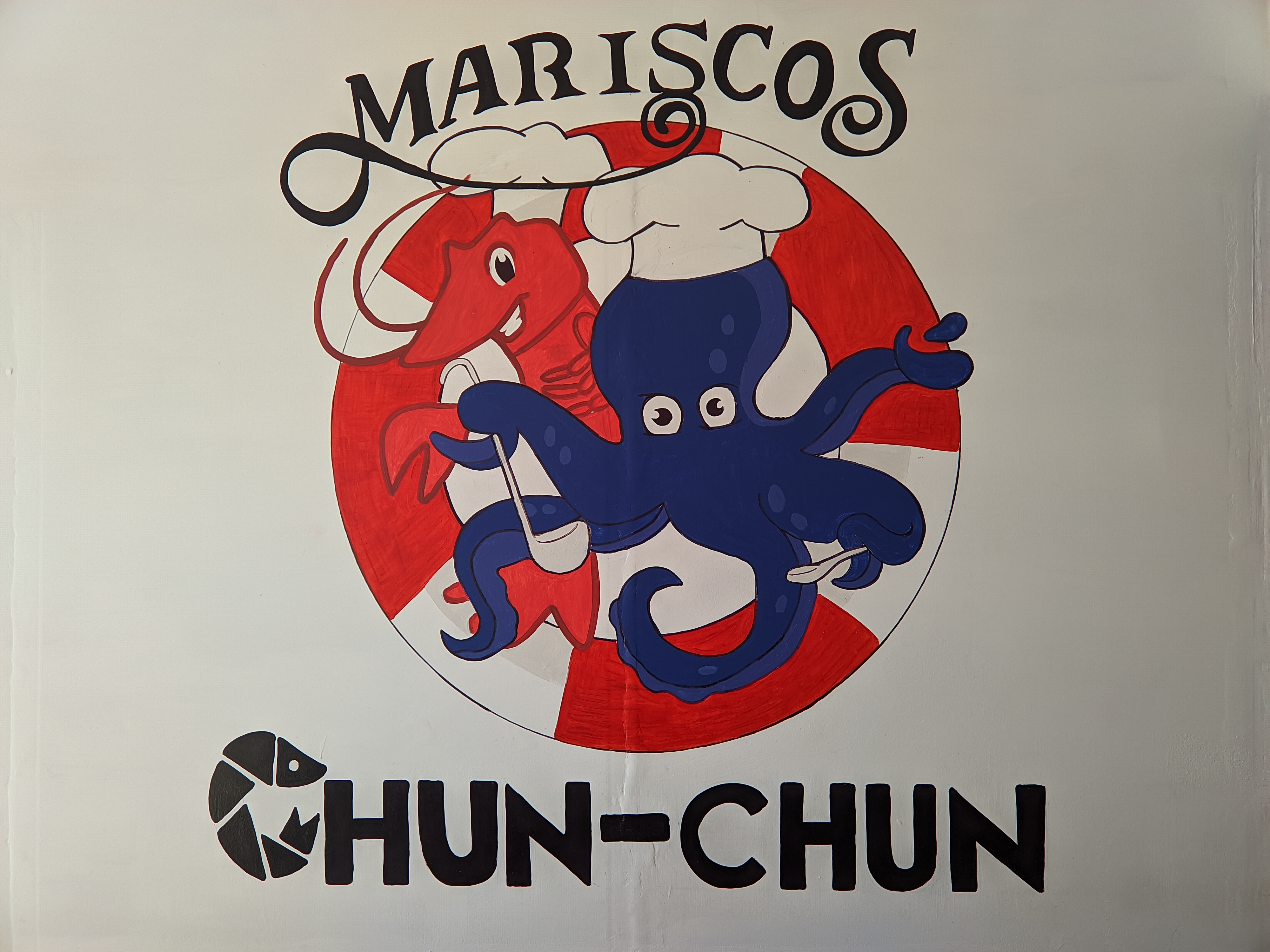 Mariscos CHUN CHUN image 8