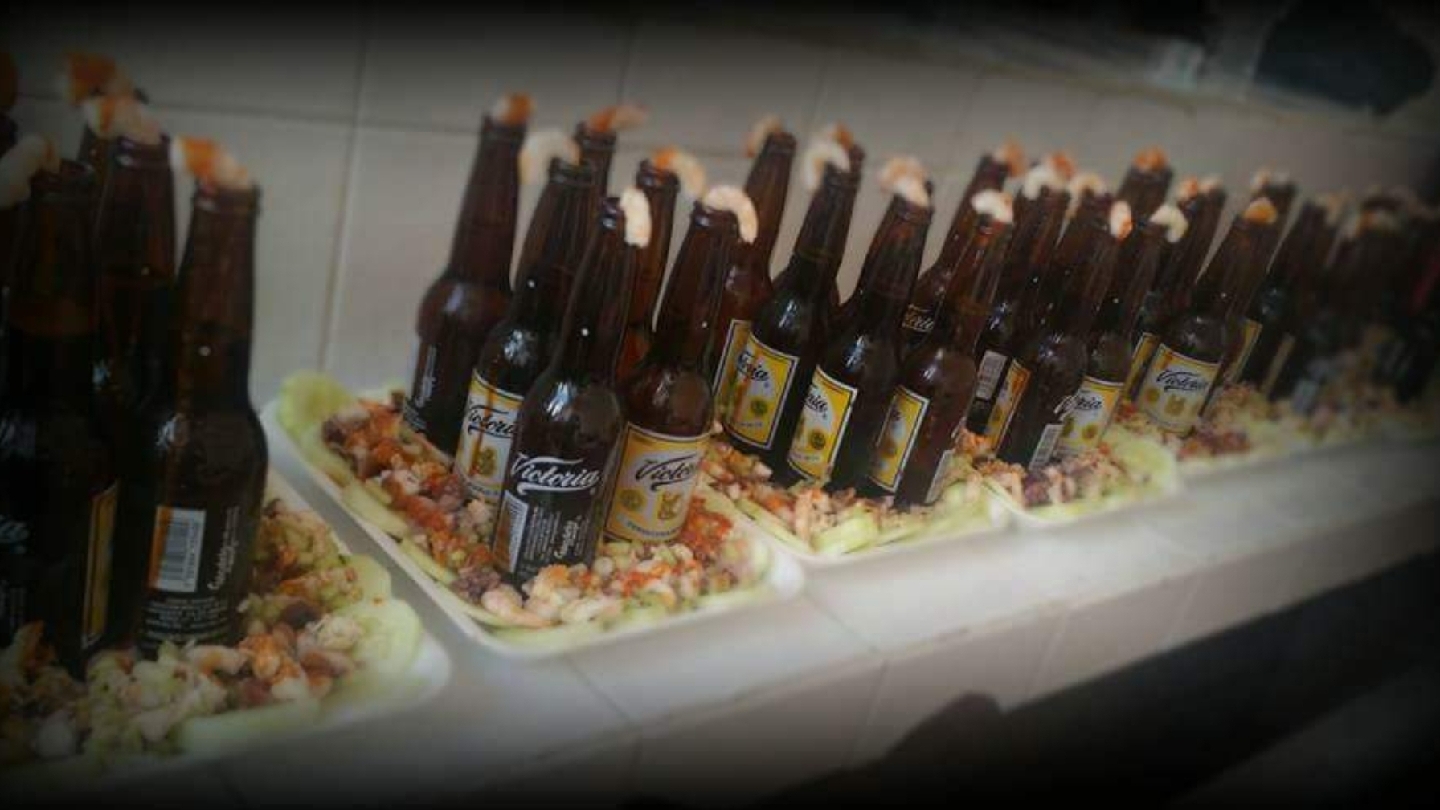 MARISCOS "ANITA" image 1