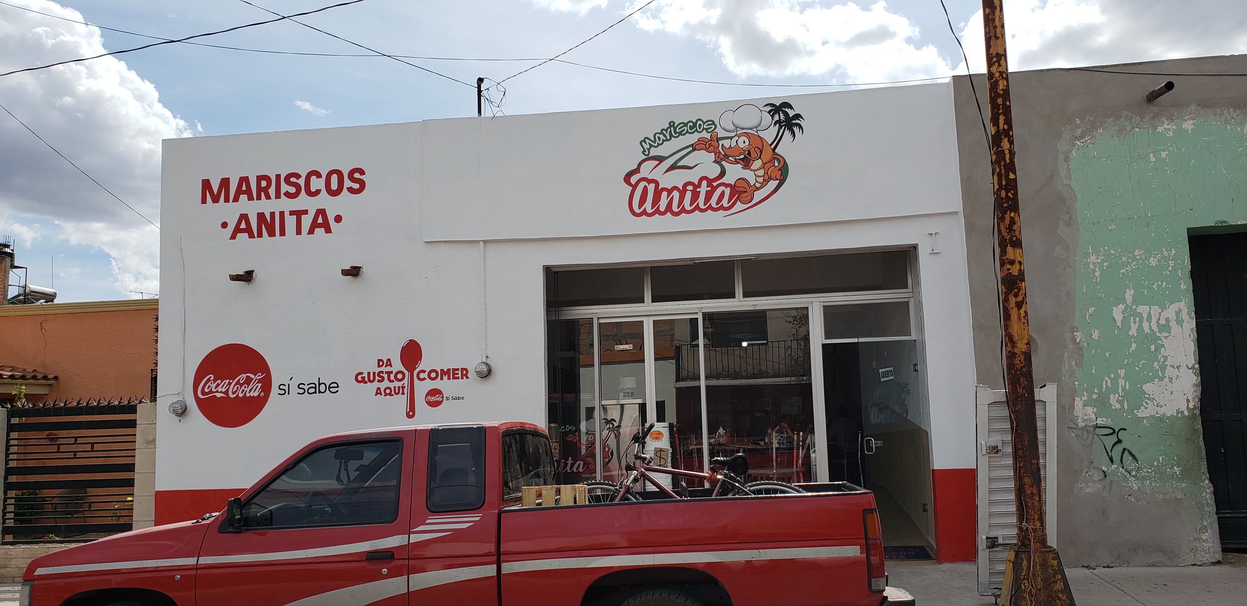 MARISCOS "ANITA" image 3