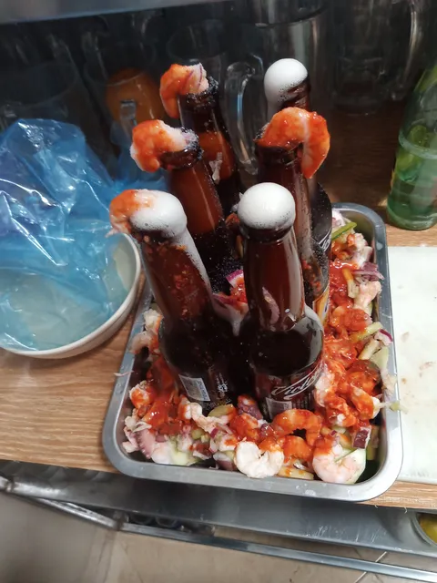 MARISCOS "ANITA" image 5