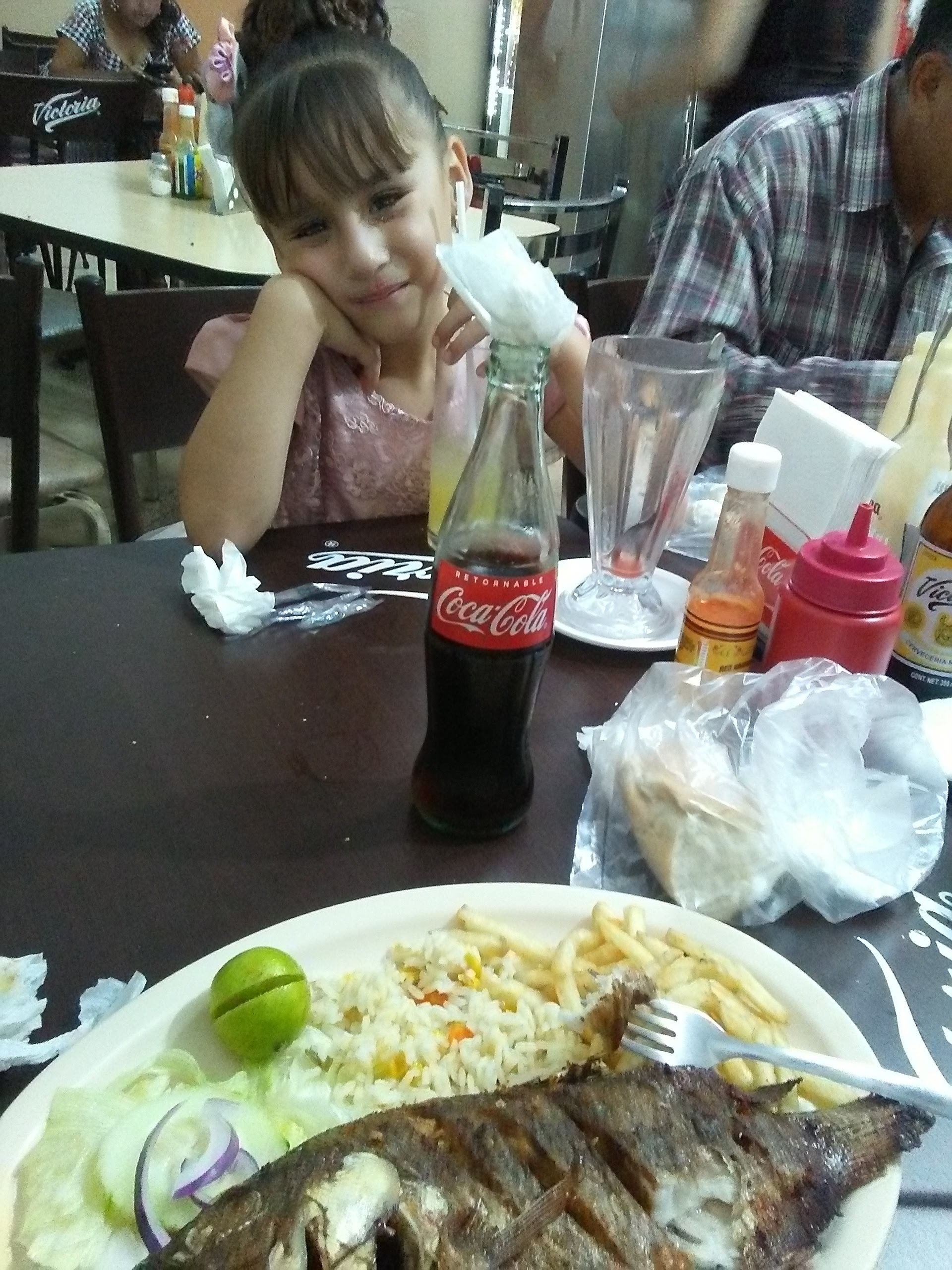 MARISCOS "ANITA" image 6