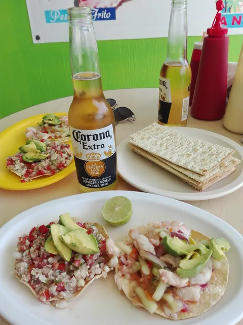 MARISCOS "ANITA" image 7
