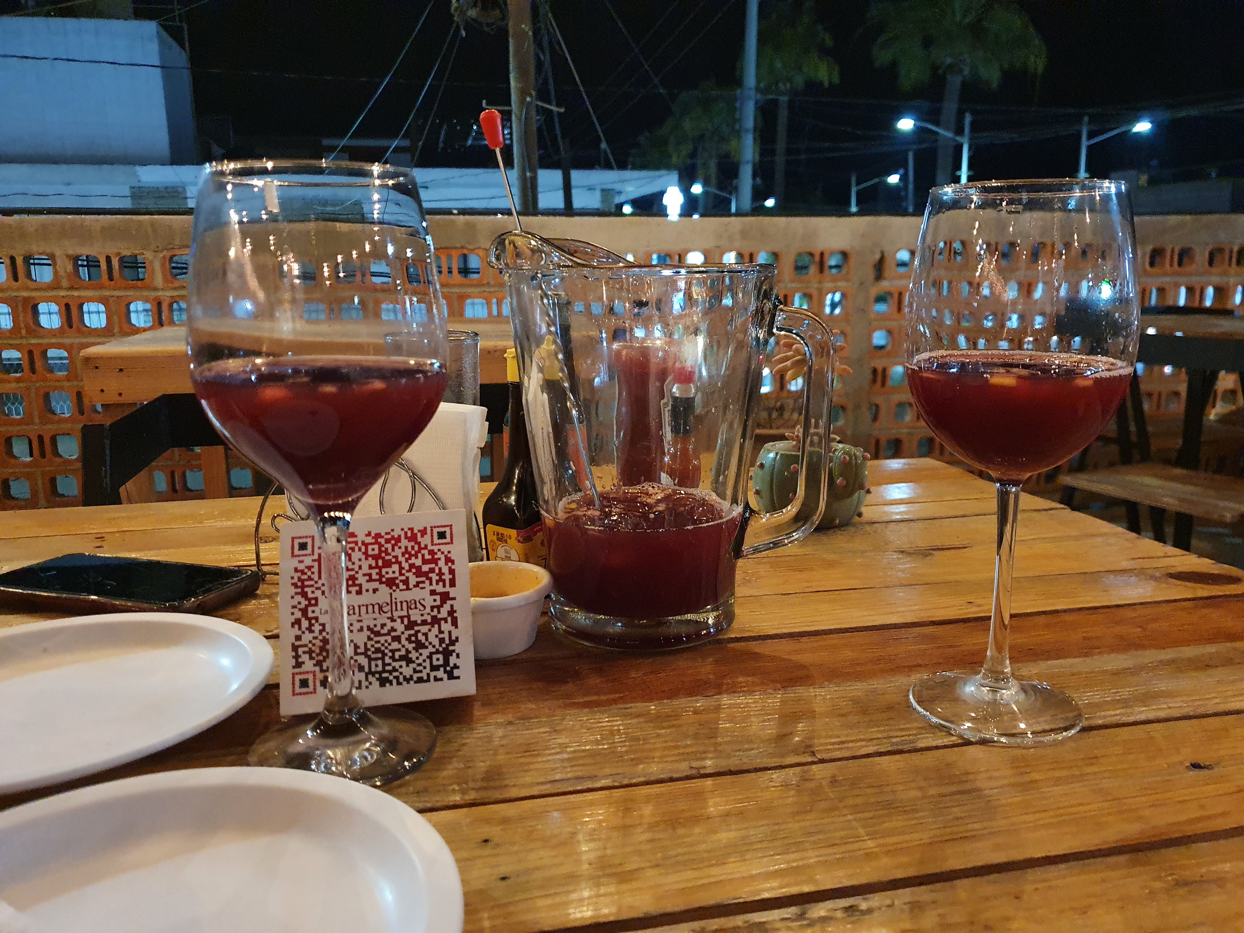 MARISCOS "ANITA" image 8