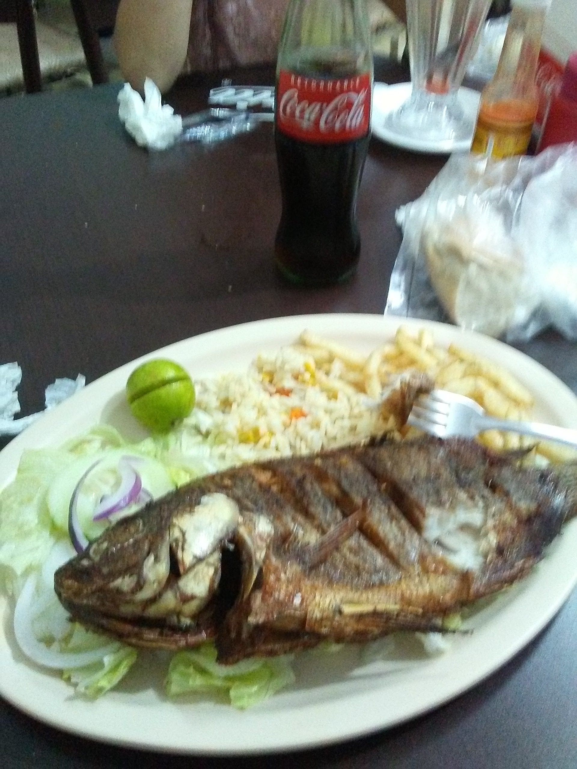 MARISCOS "ANITA" image 9