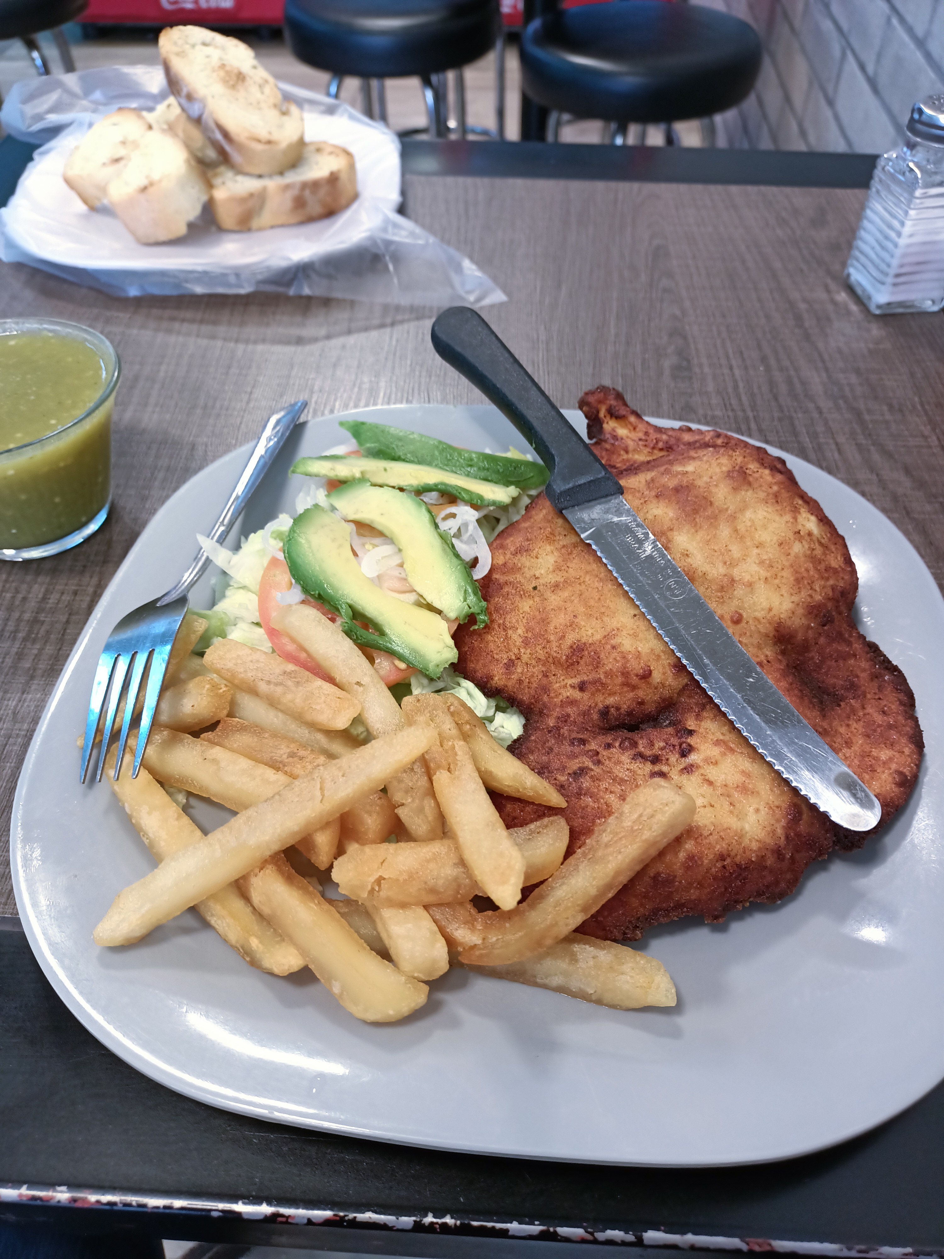 Lonchería Serna image 1