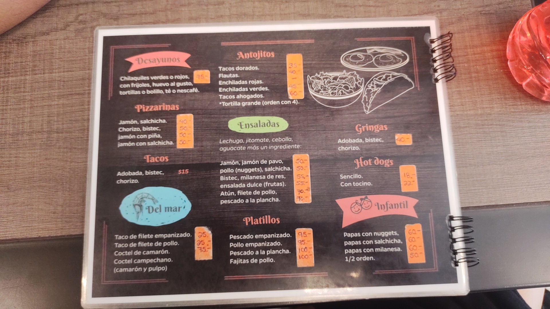 Lonchería Serna image 5