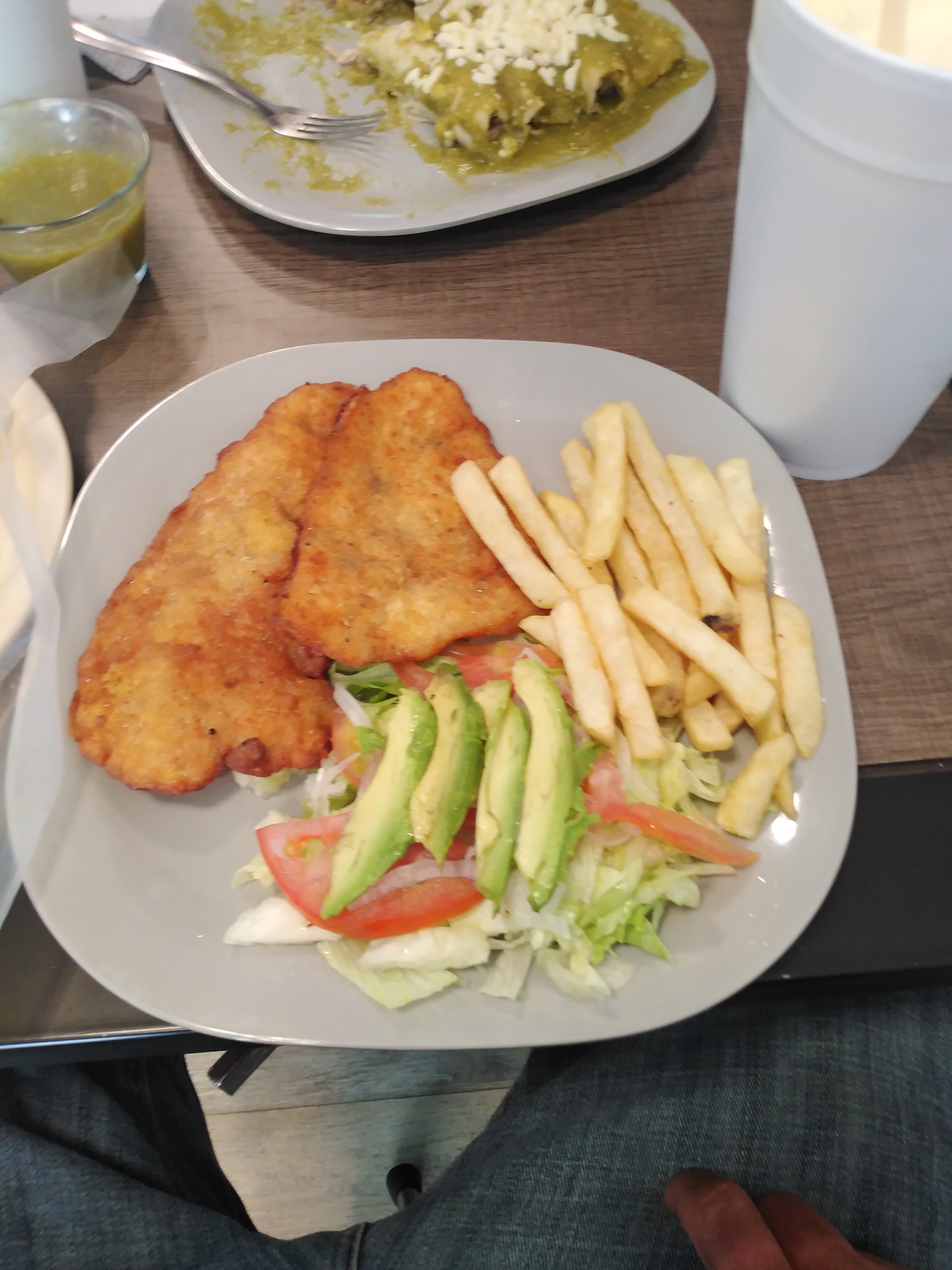 Lonchería Serna image 7