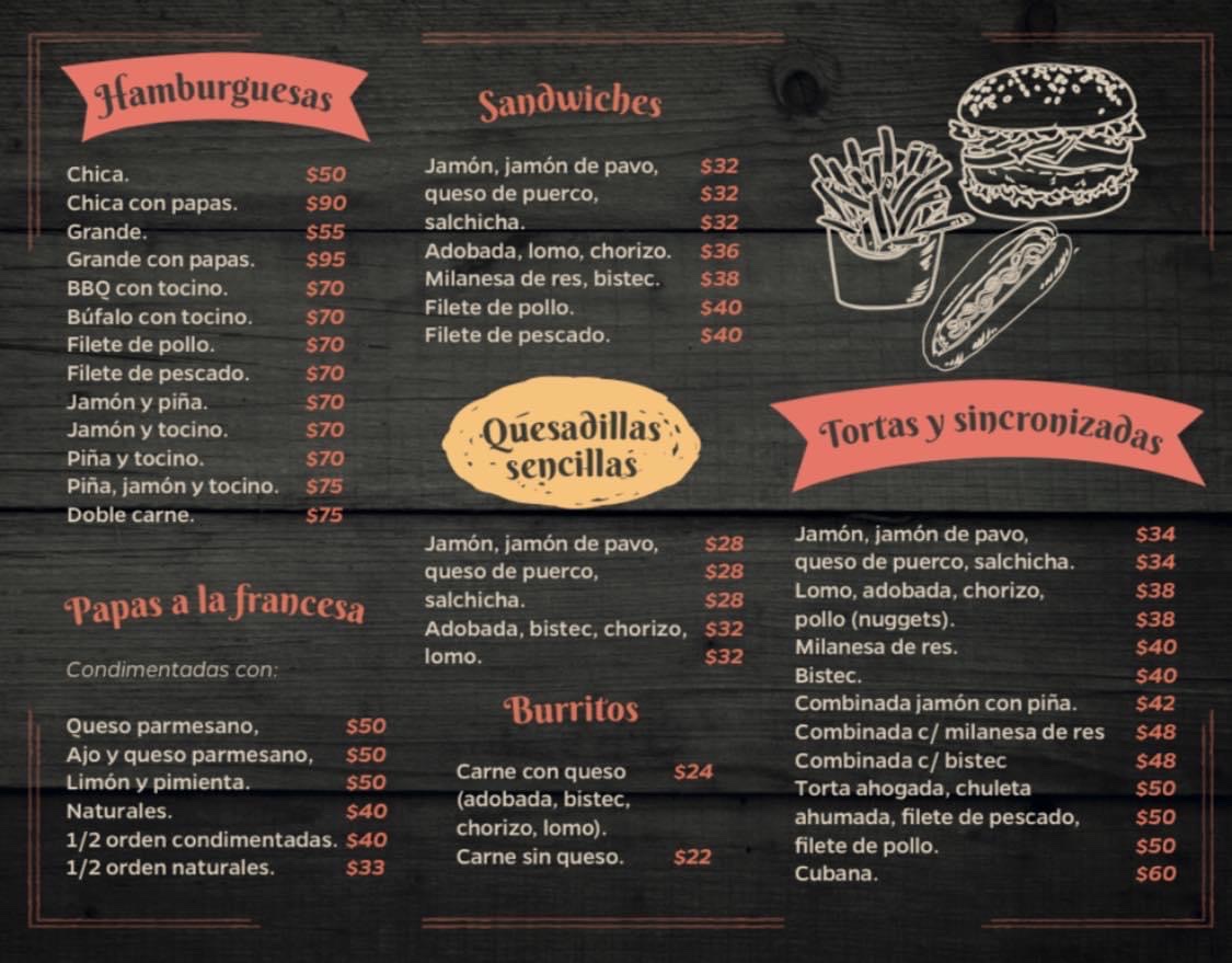 Lonchería Serna image 8