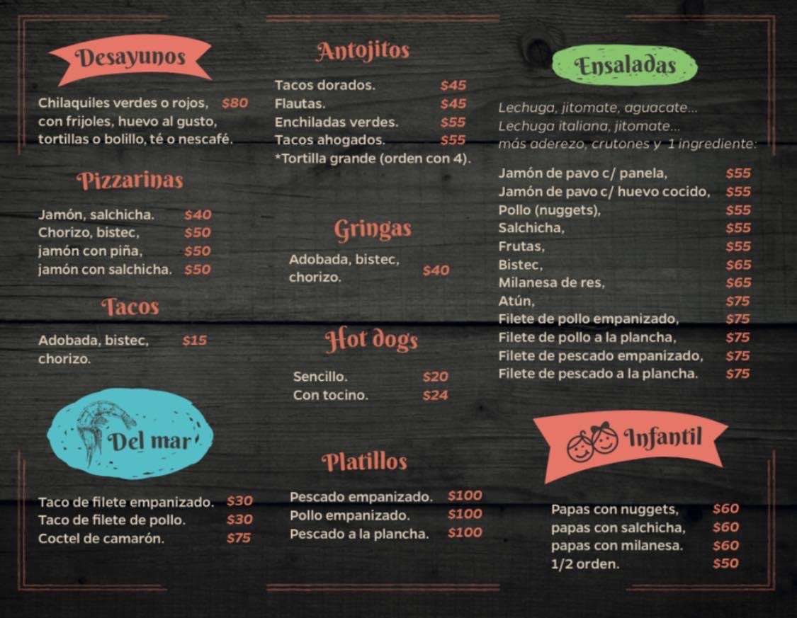 Lonchería Serna image 9