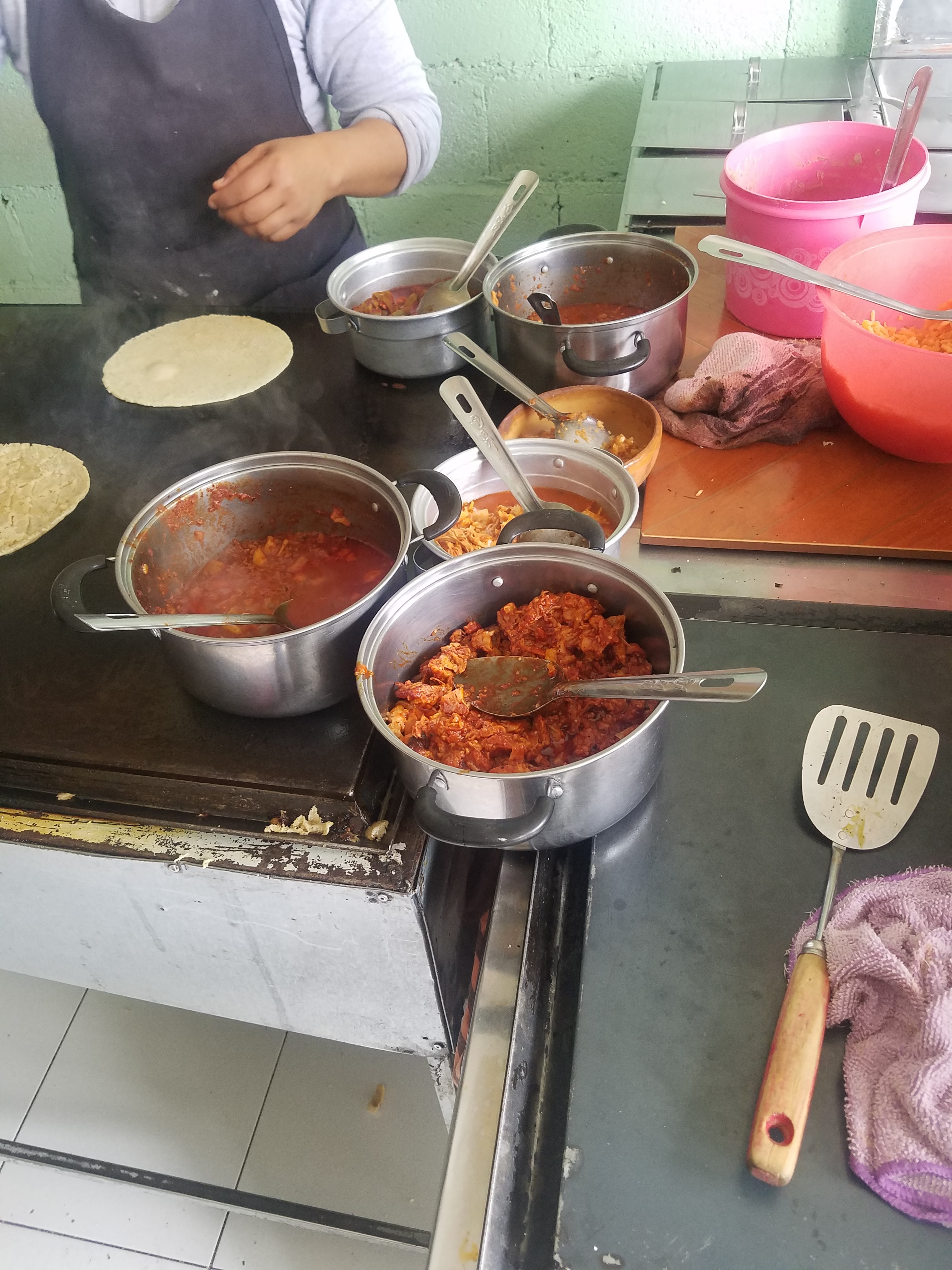 Gorditas y Gordotas image 1