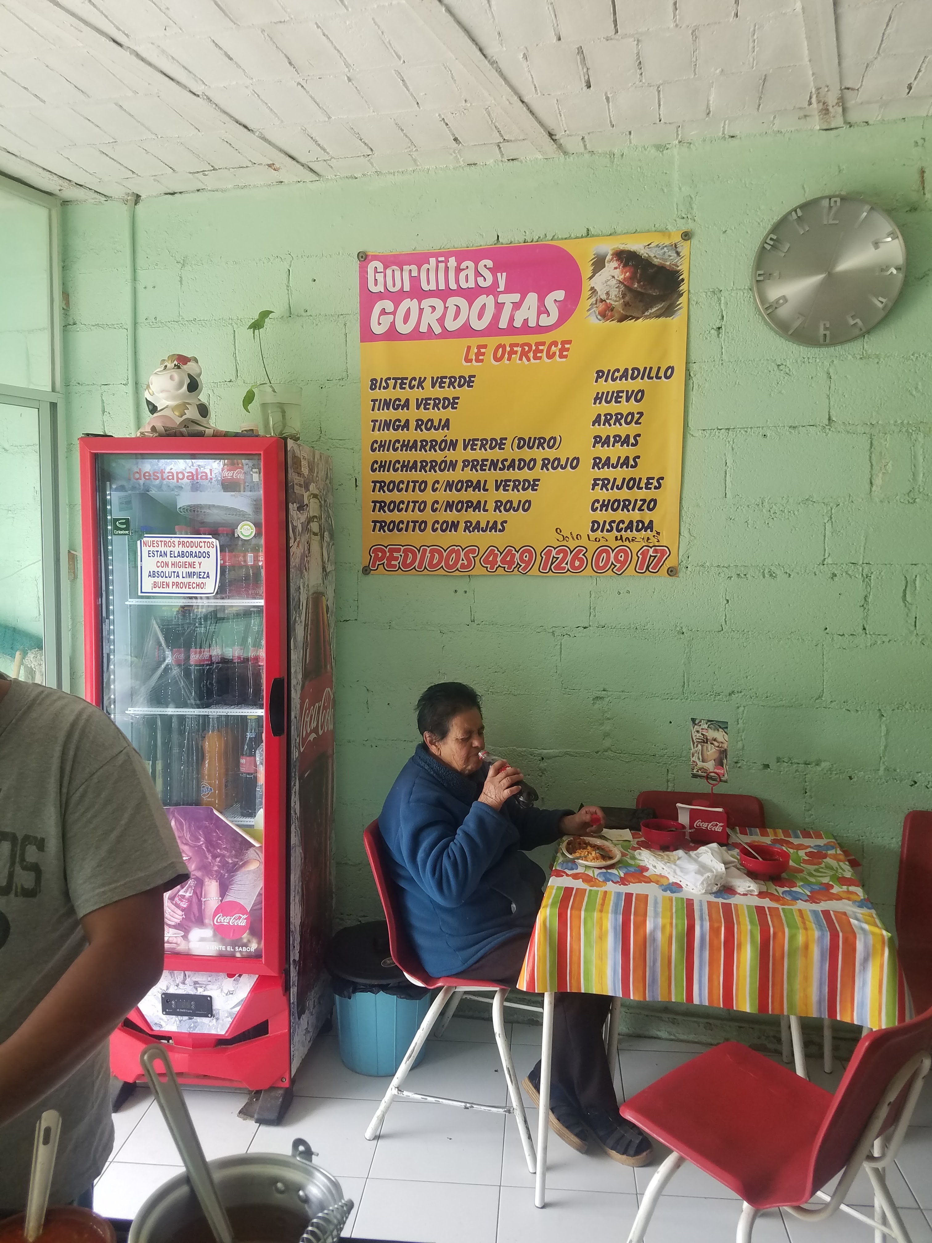 Gorditas y Gordotas image 2