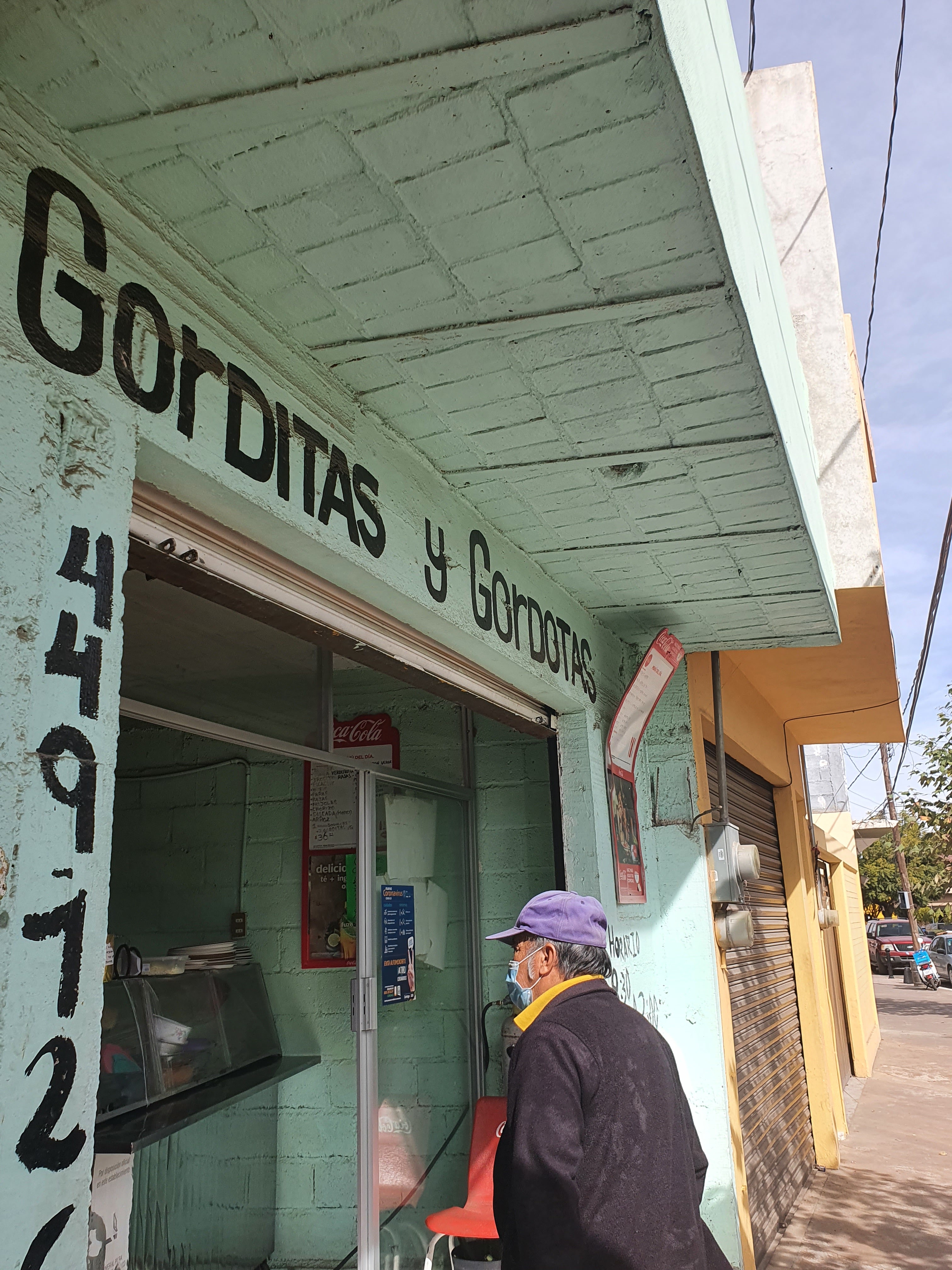 Gorditas y Gordotas image 3