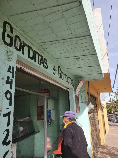 Gorditas y Gordotas image 3