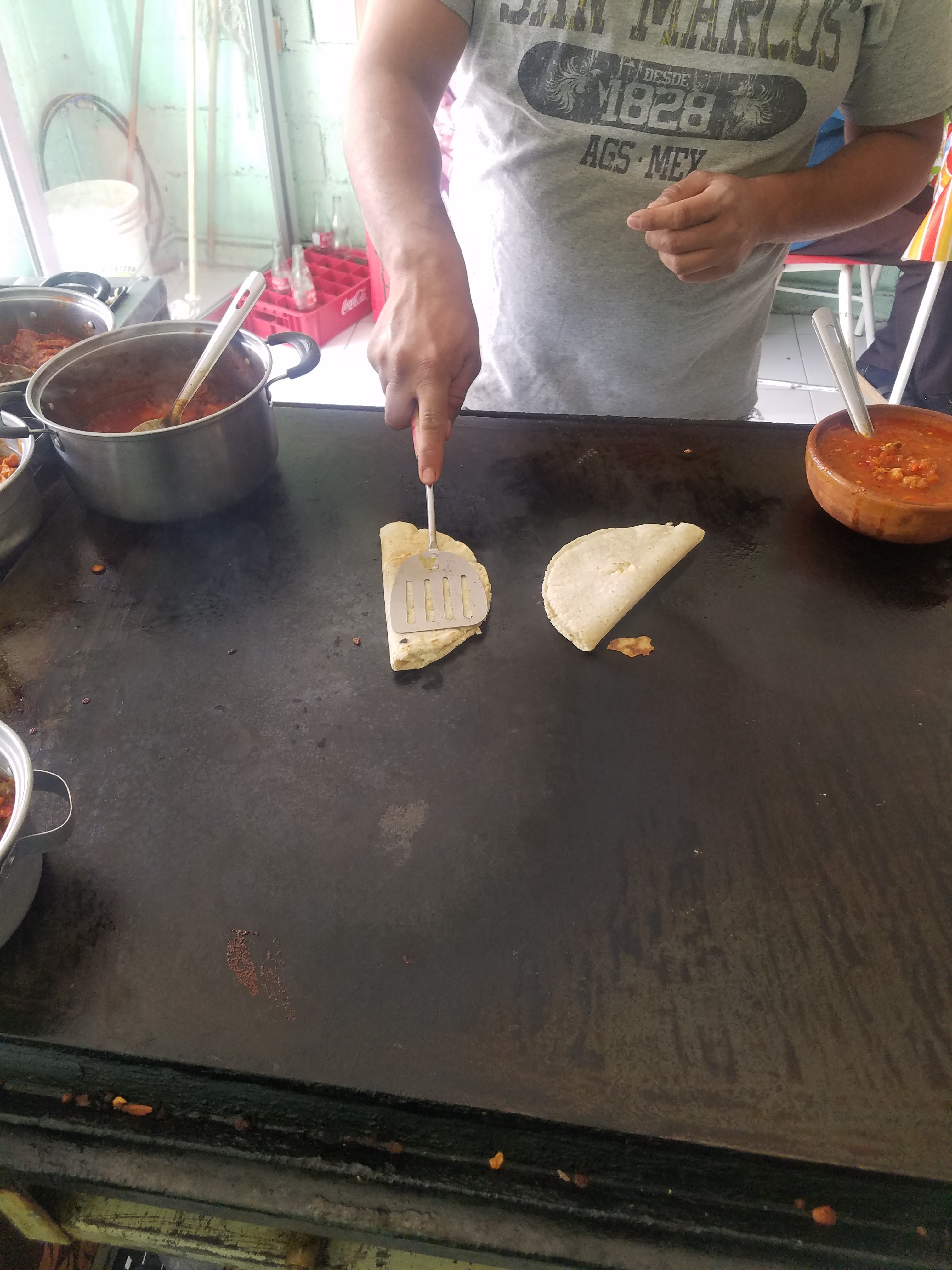 Gorditas y Gordotas image 4