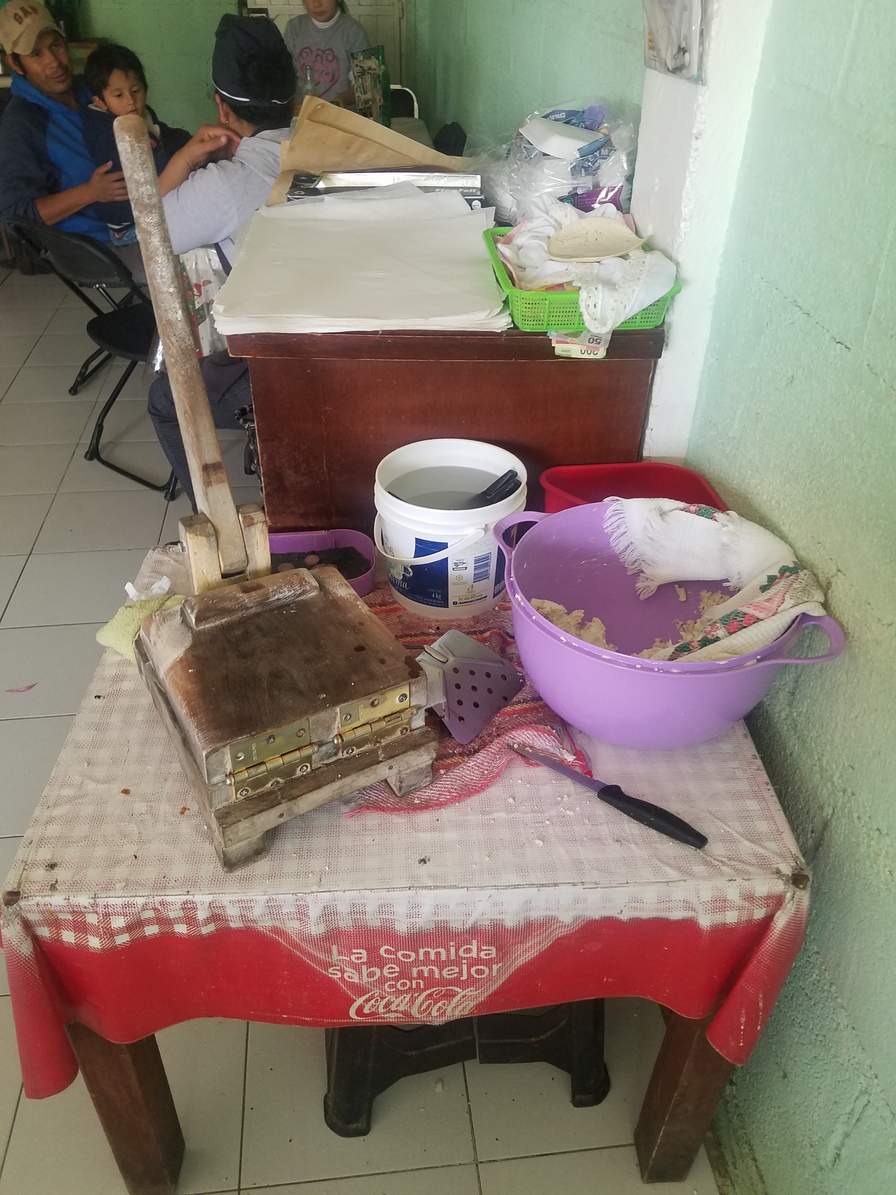 Gorditas y Gordotas image 7