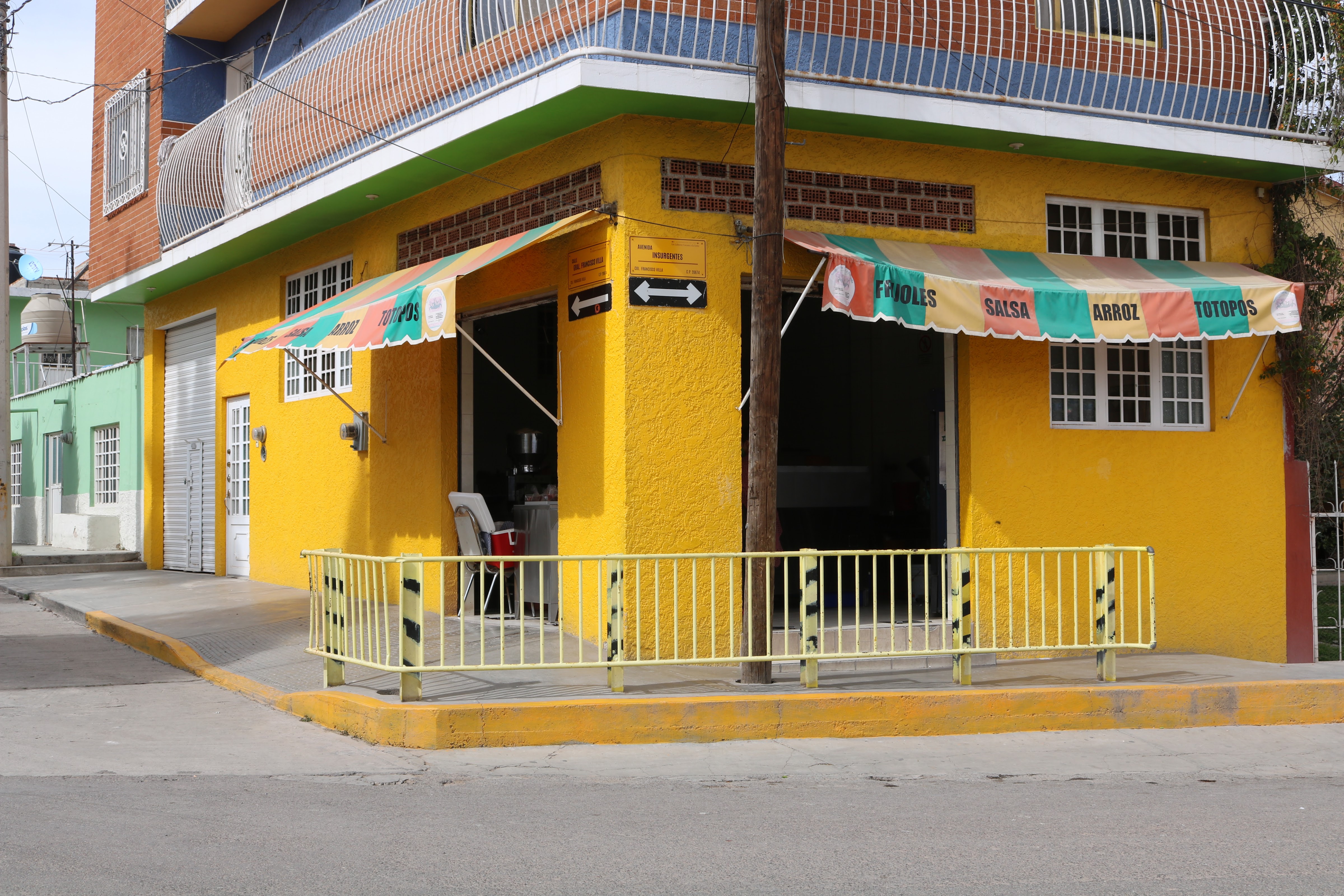 Tortilleria Francisco Villa image 1