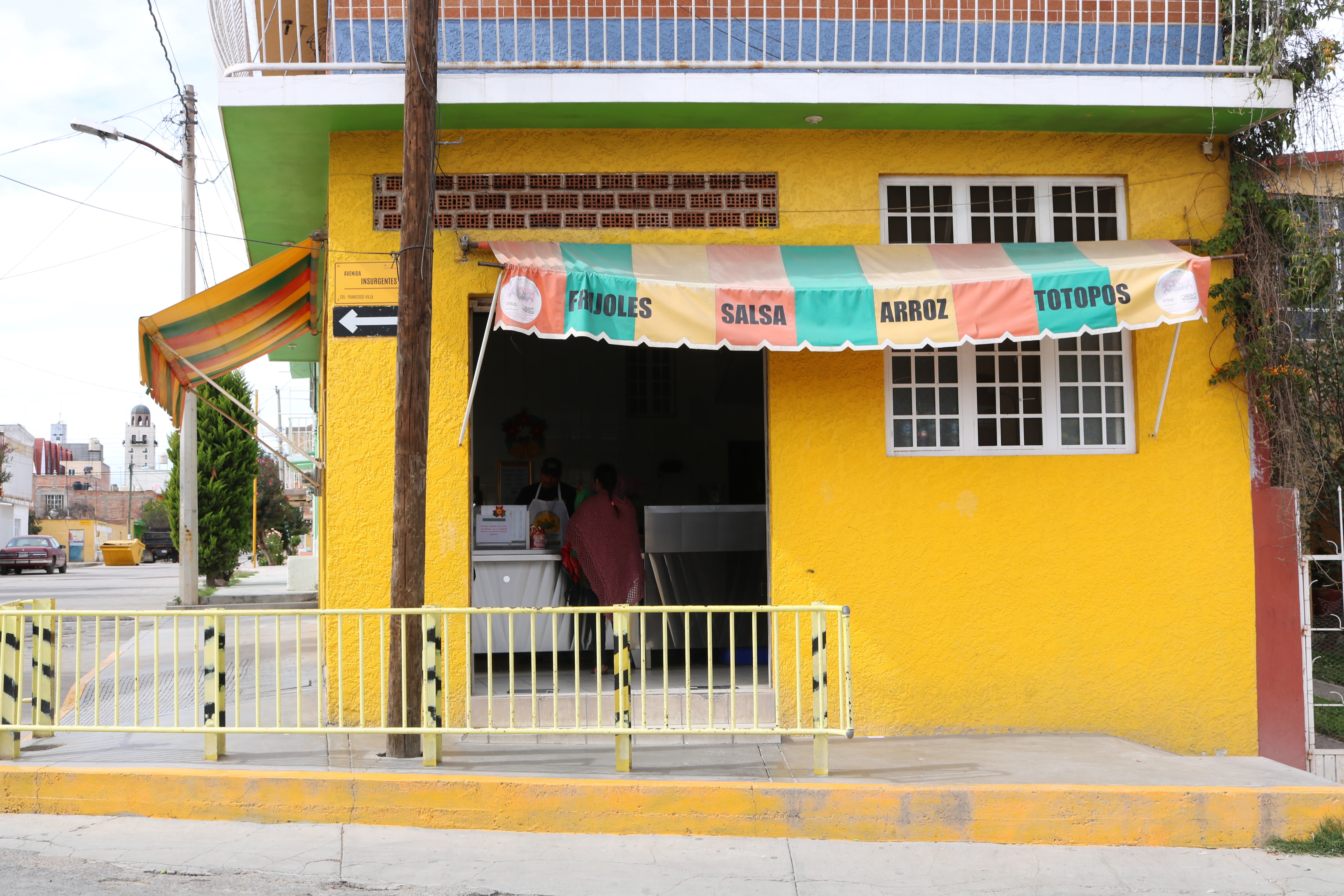 Tortilleria Francisco Villa image 3