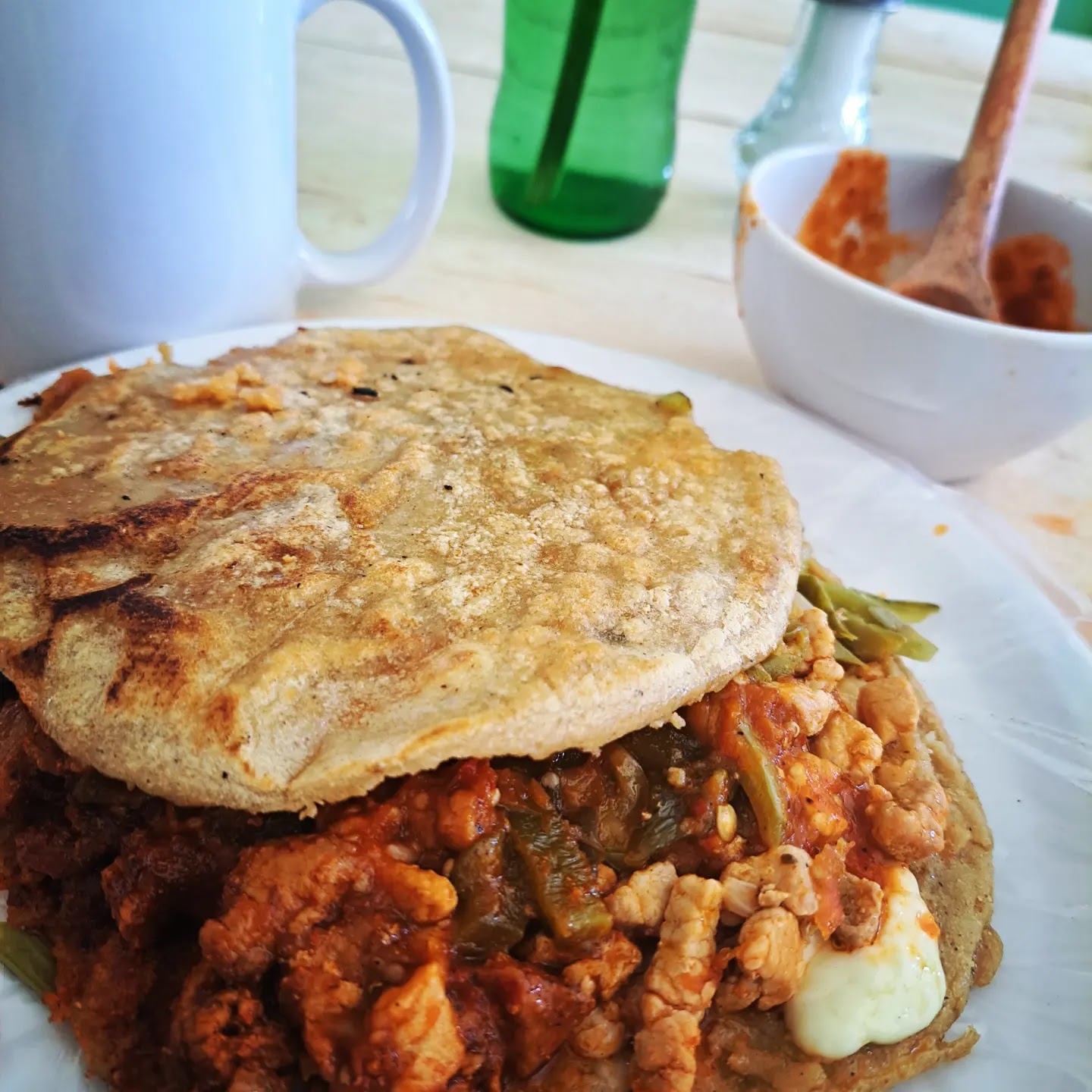 Conmigordanoengordas image 3