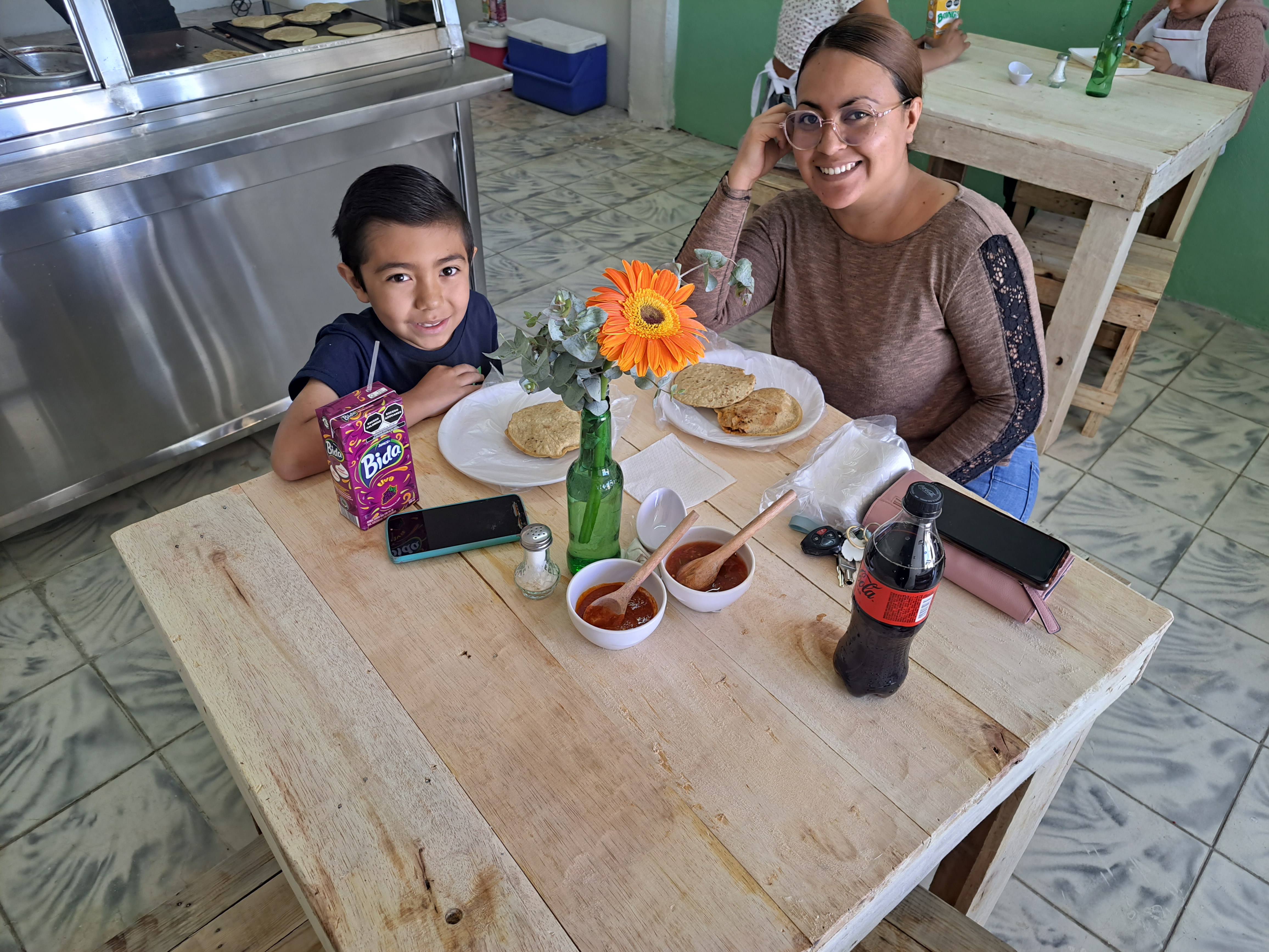 Conmigordanoengordas image 4