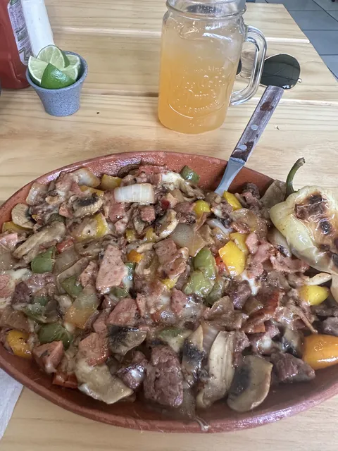 Parrillada Sta Regina image 6