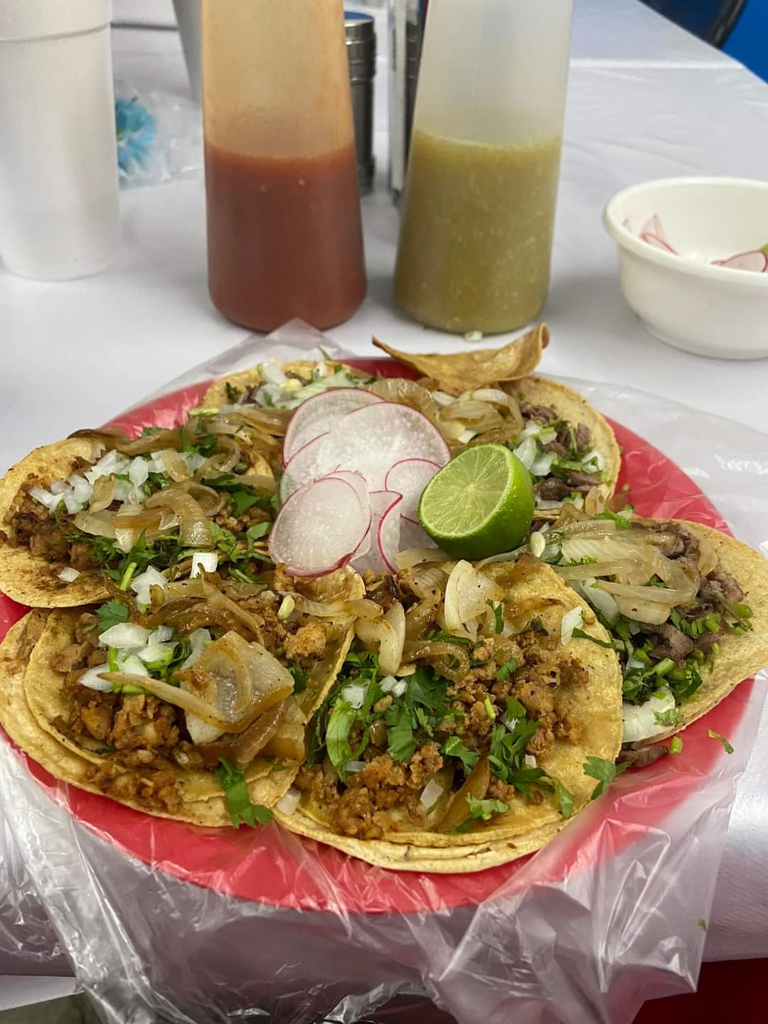 Taquería "JUANKA" image 1