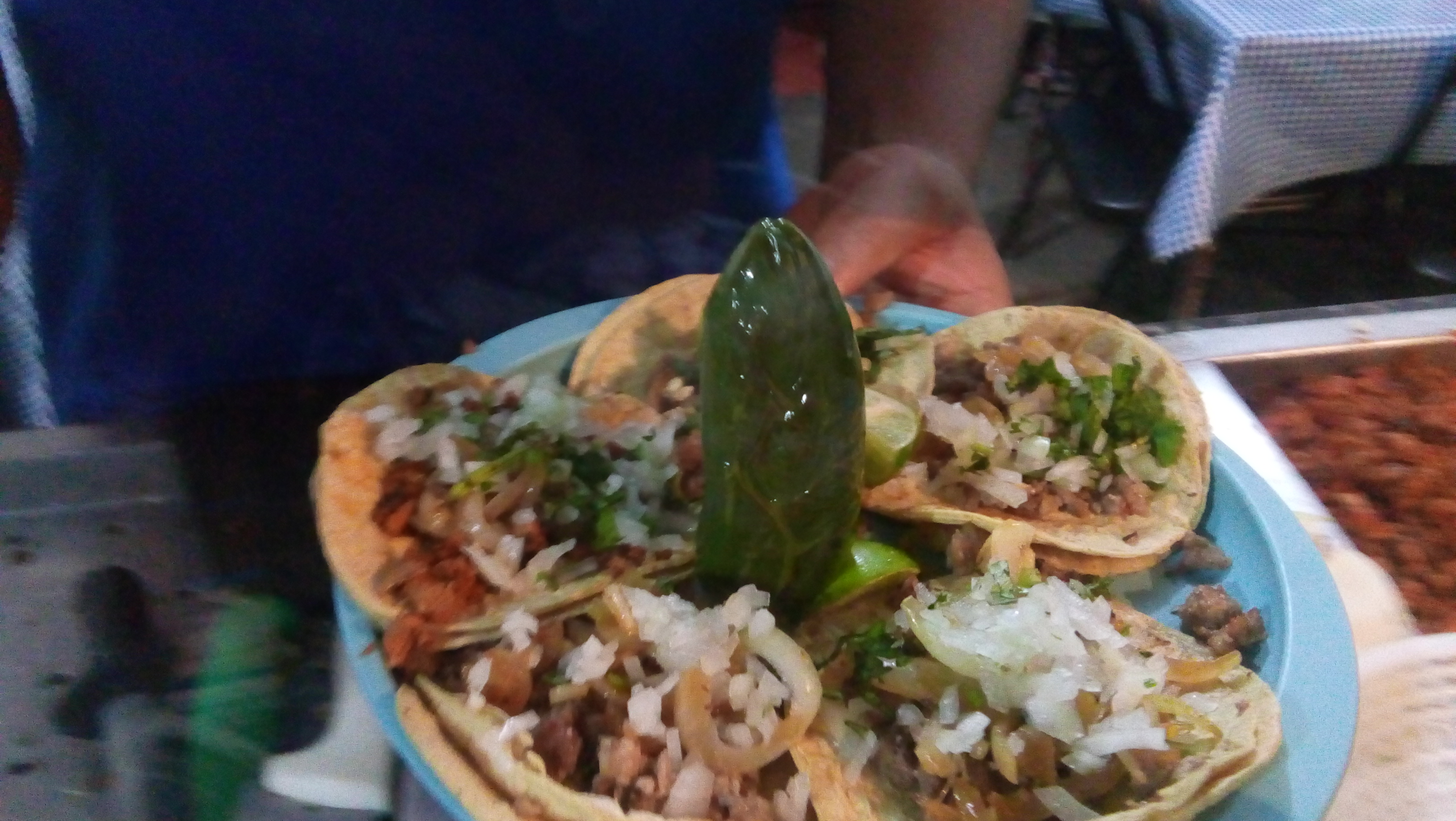 Taquería "JUANKA" image 2